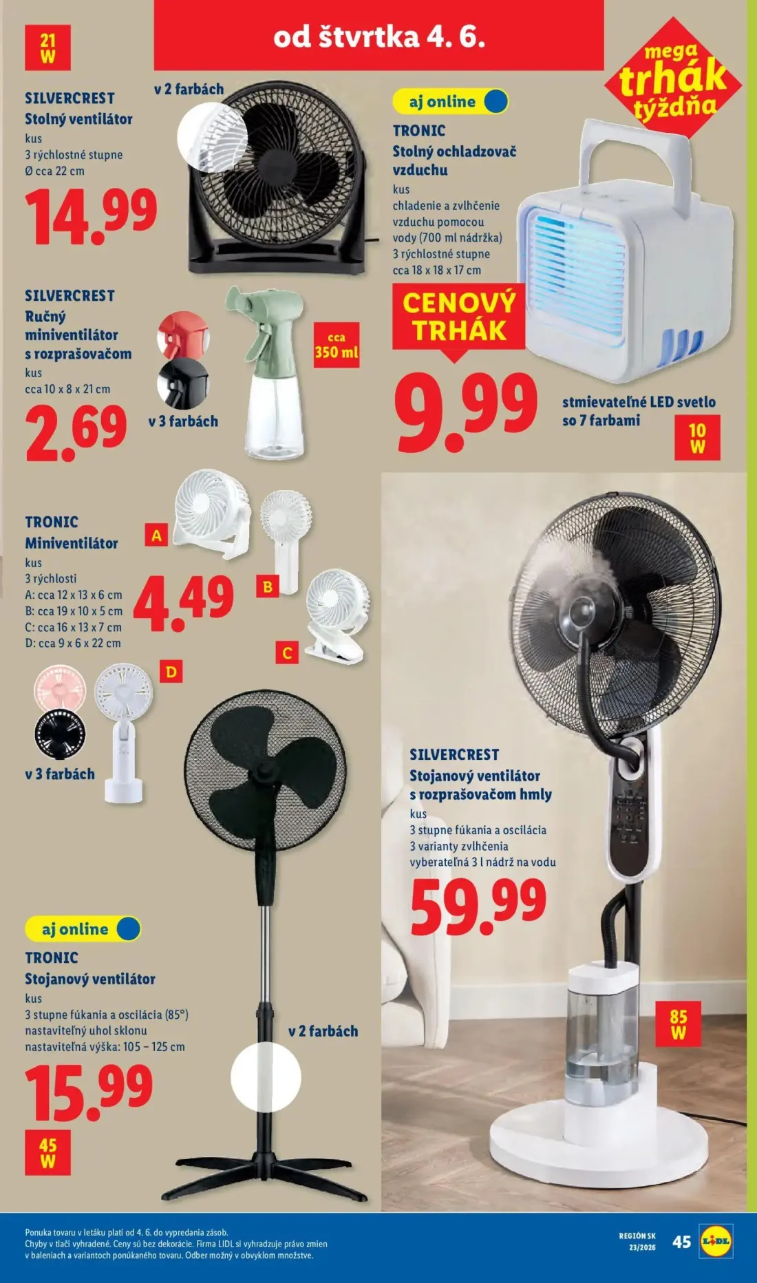 Lidl leták, strana 81 z 97