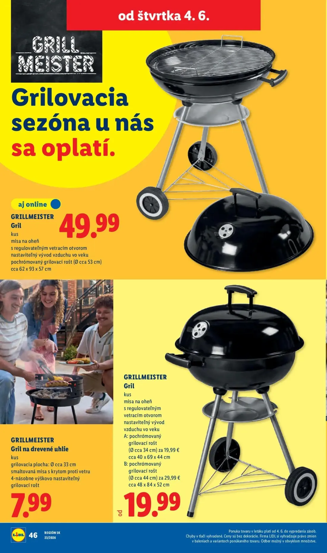 Lidl leták, strana 82 z 97