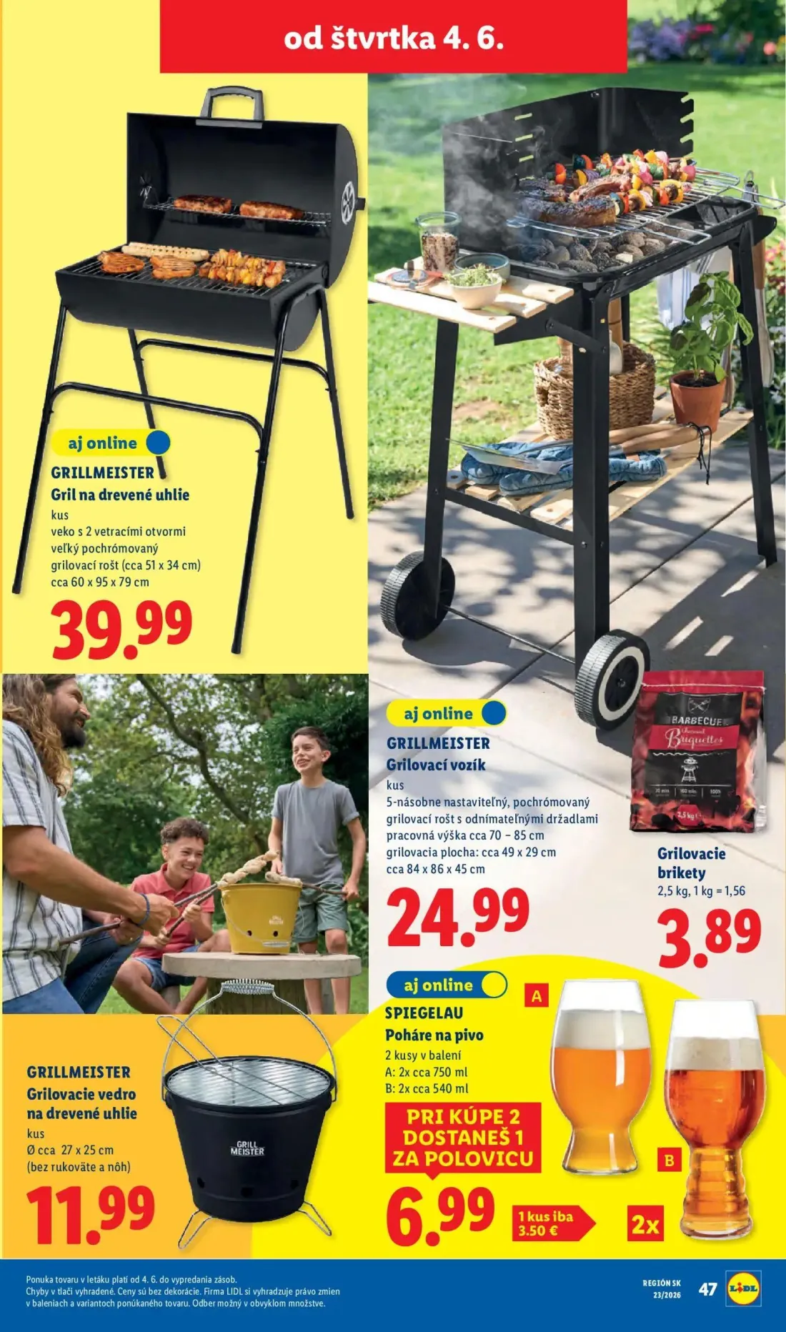 Lidl leták, strana 83 z 97