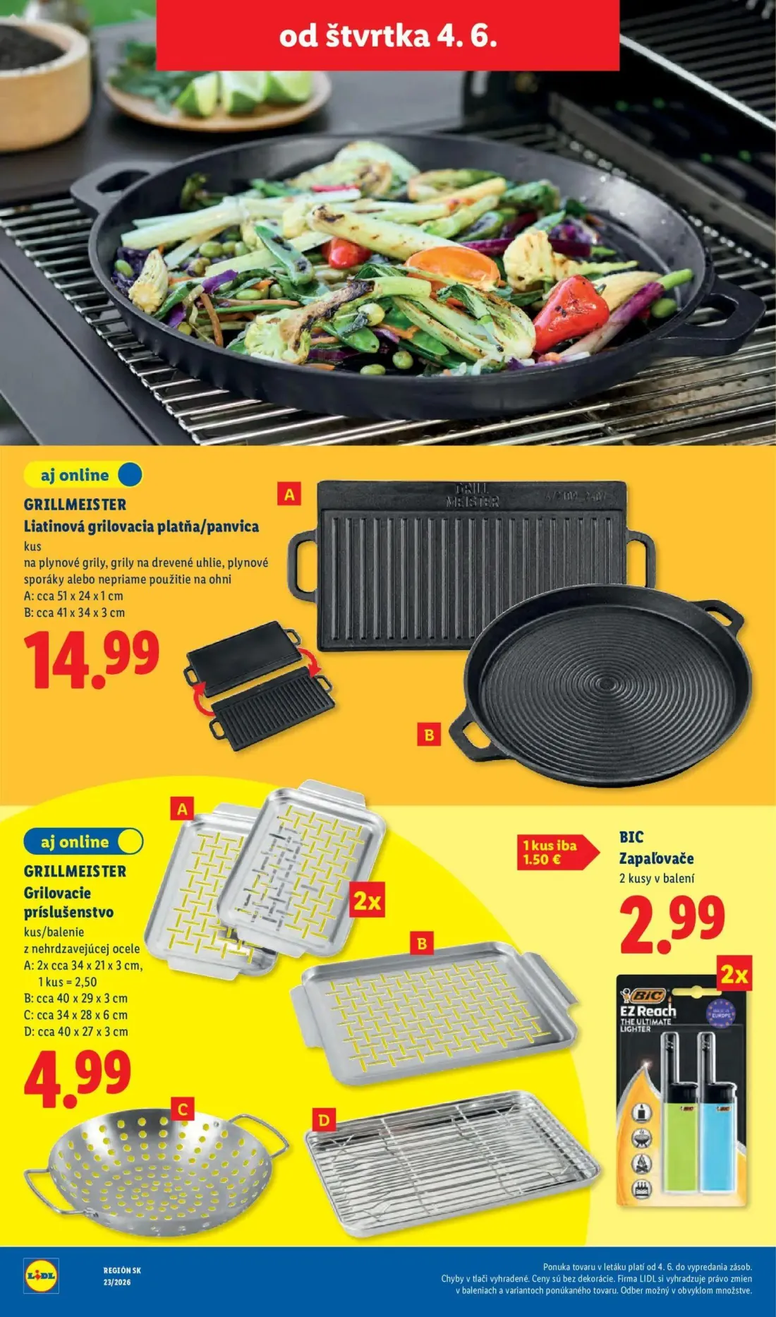 Lidl leták, strana 84 z 97
