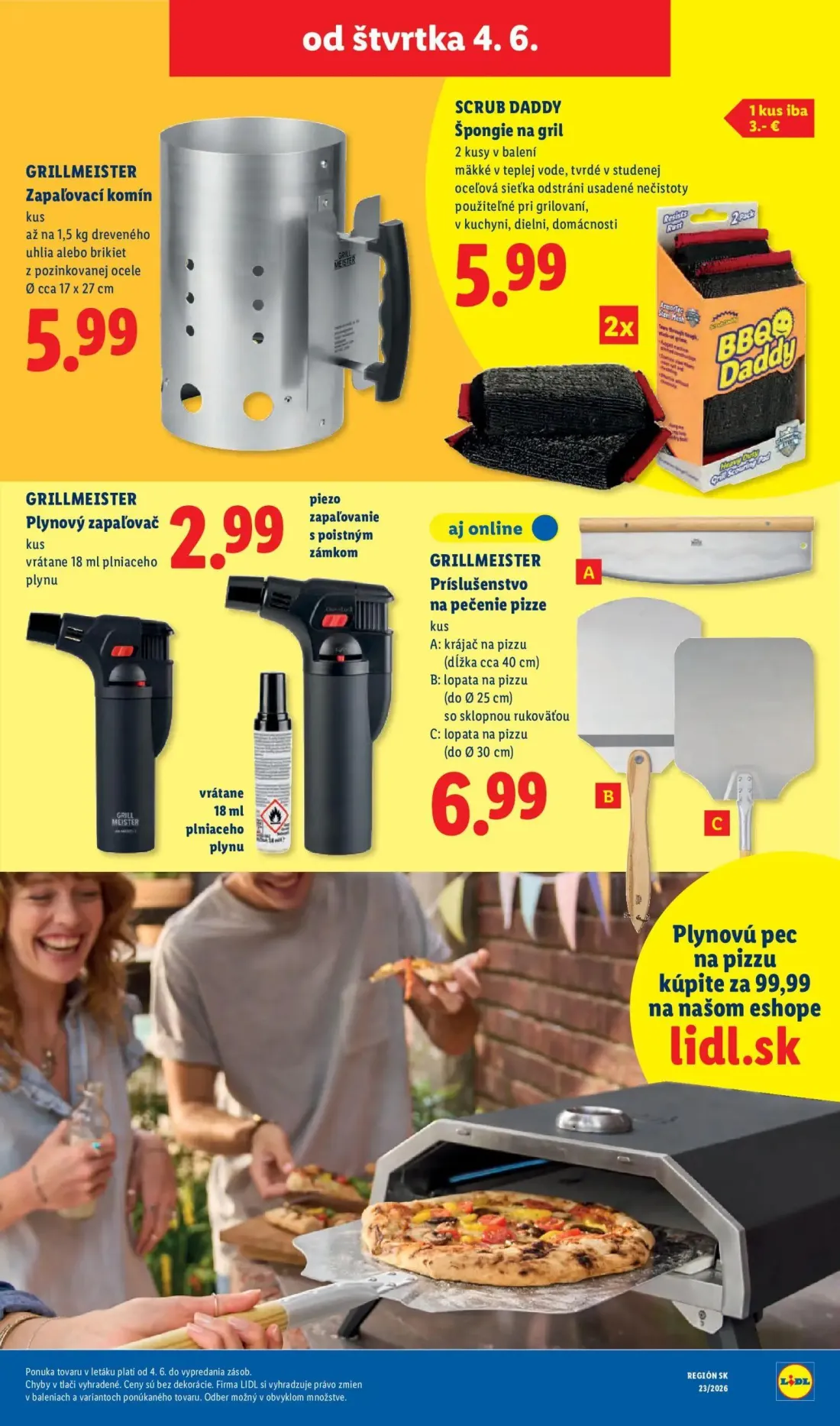 Lidl leták, strana 85 z 97