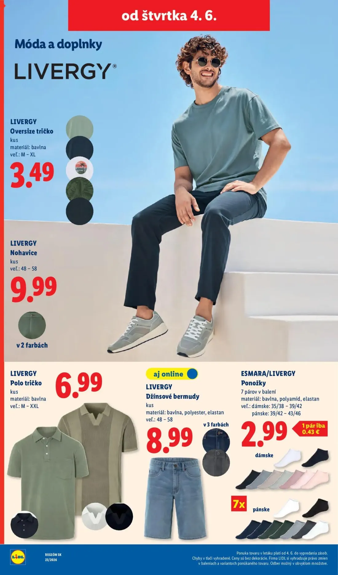 Lidl leták, strana 88 z 97