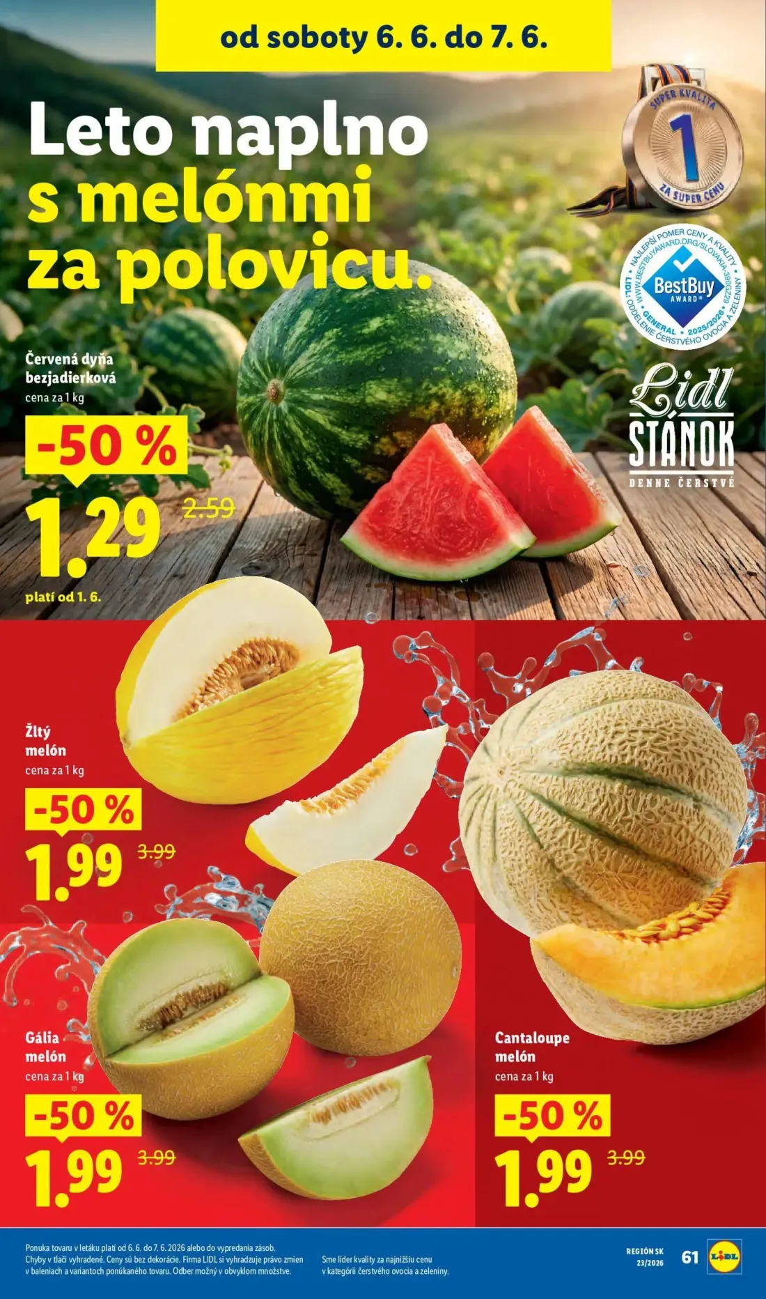Lidl leták, strana 91 z 97