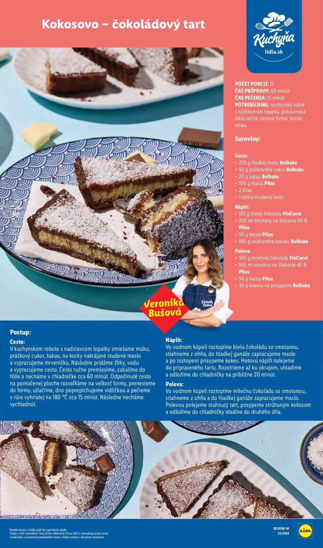 Lidl leták, strana 95 z 97