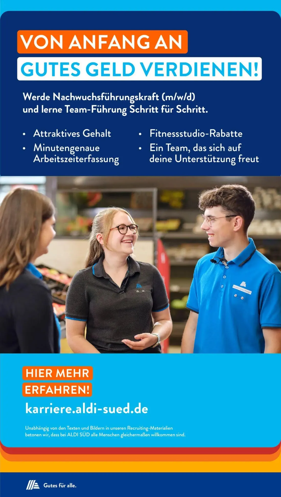 Aldi Süd Prospekt, Seite 24 von 25