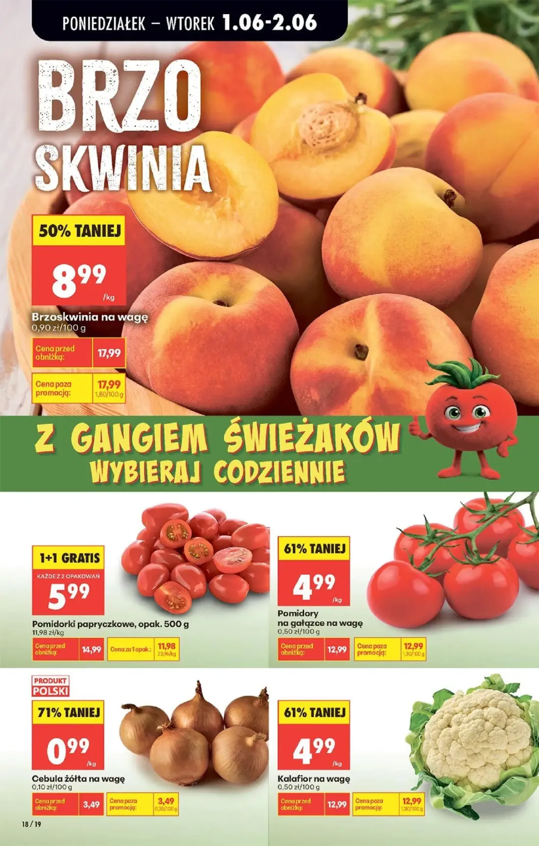 Biedronka gazetka, strona 24 z 95