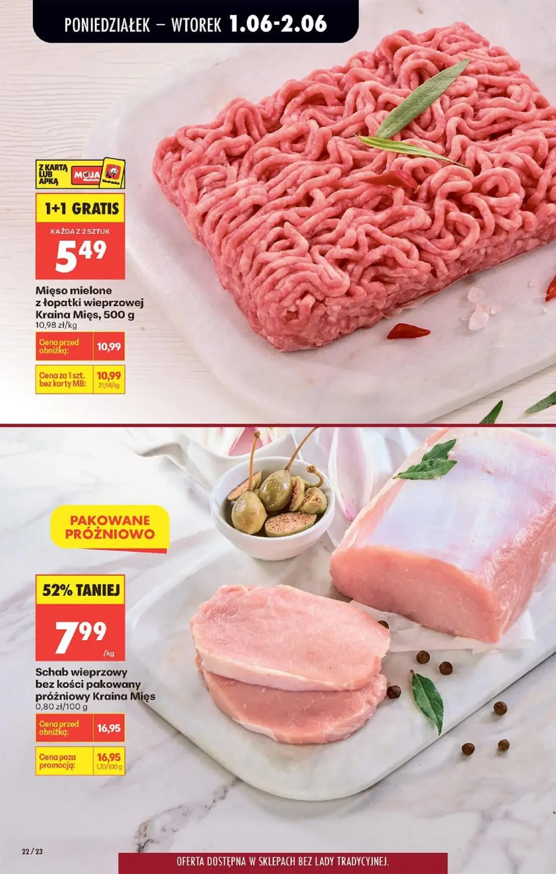 Biedronka gazetka, strona 30 z 95