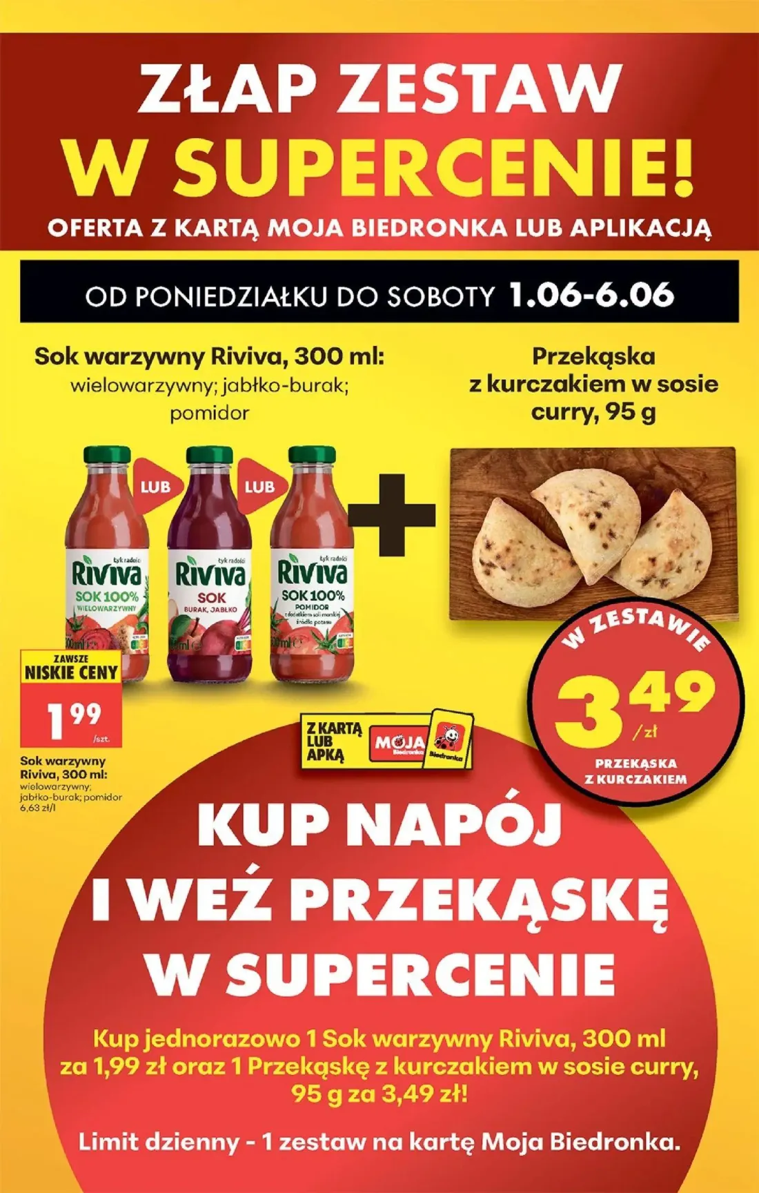 Biedronka gazetka, strona 38 z 95