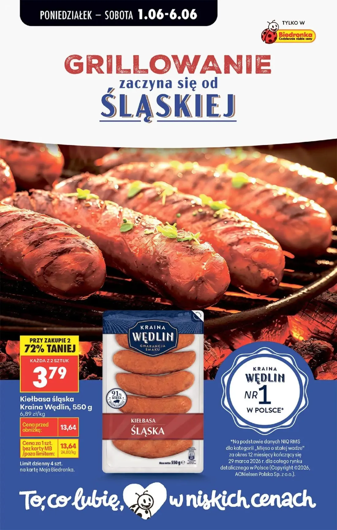 Biedronka gazetka, strona 46 z 95