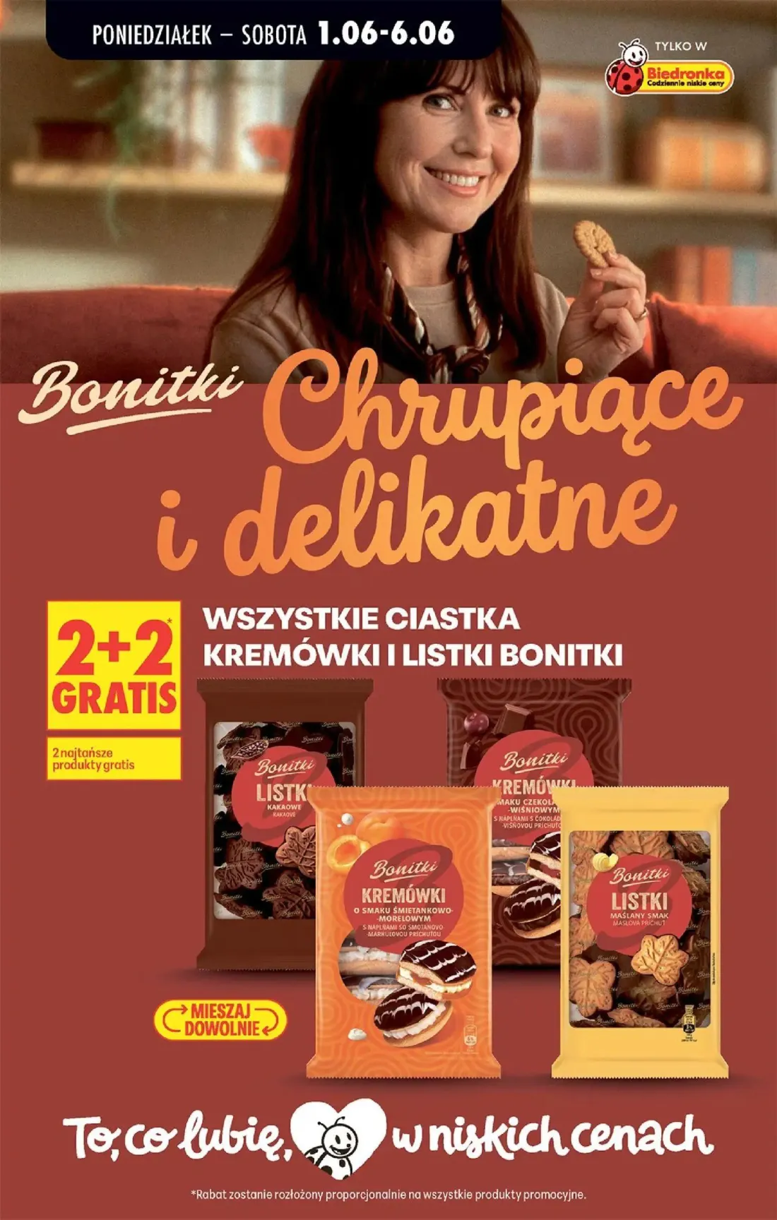 Biedronka gazetka, strona 62 z 95