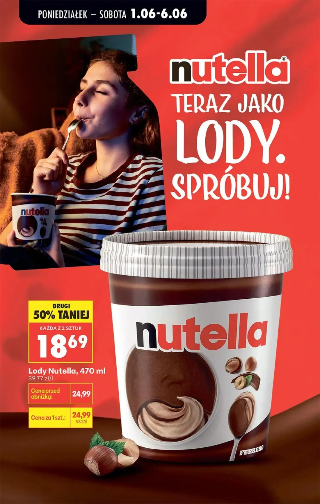 Biedronka gazetka, strona 63 z 95