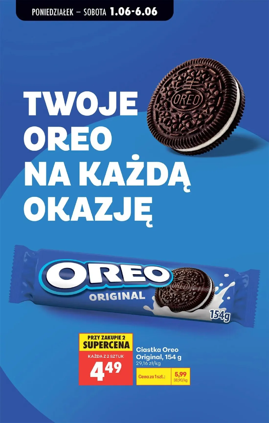 Biedronka gazetka, strona 64 z 95
