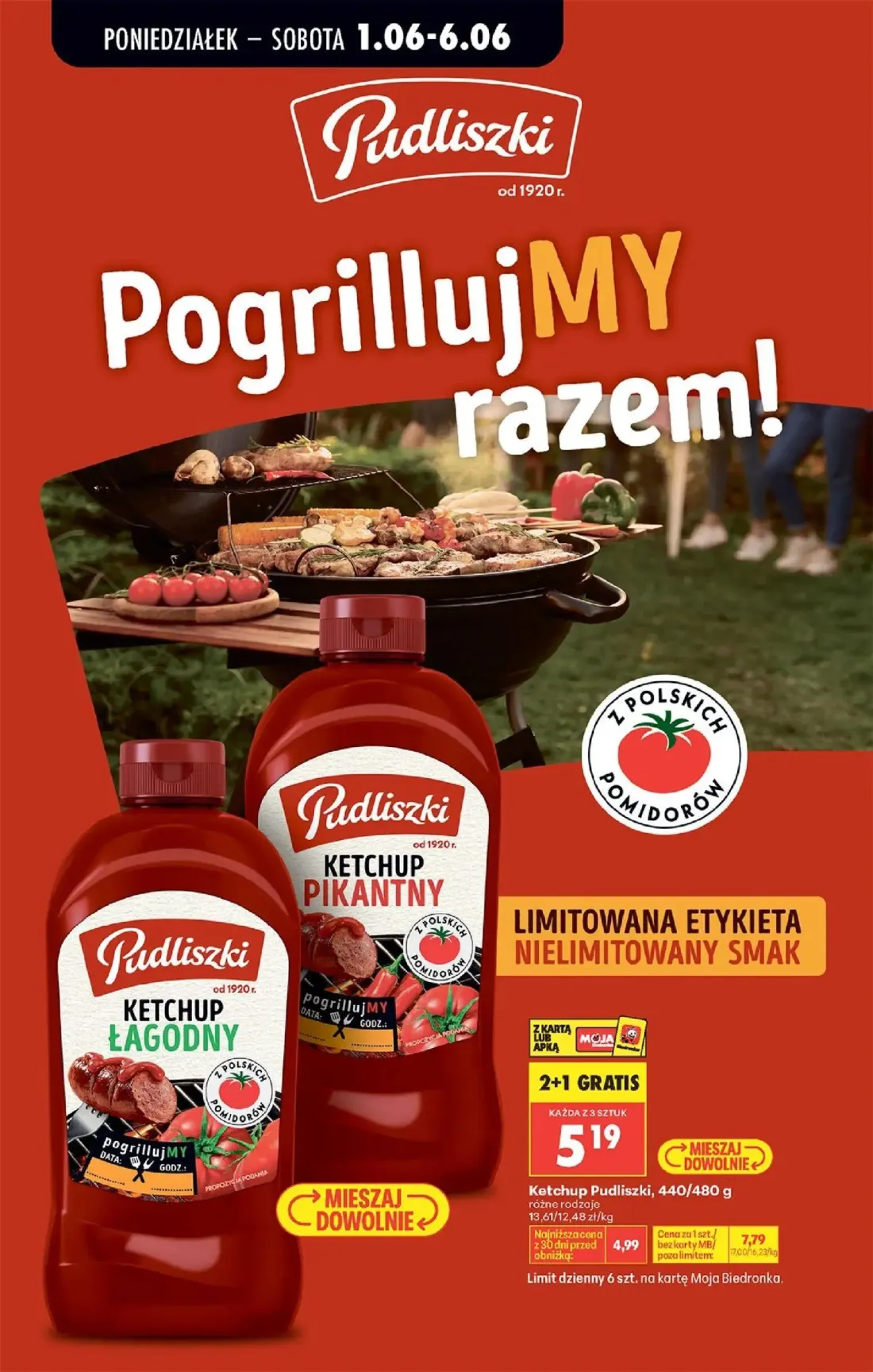 Biedronka gazetka, strona 65 z 95