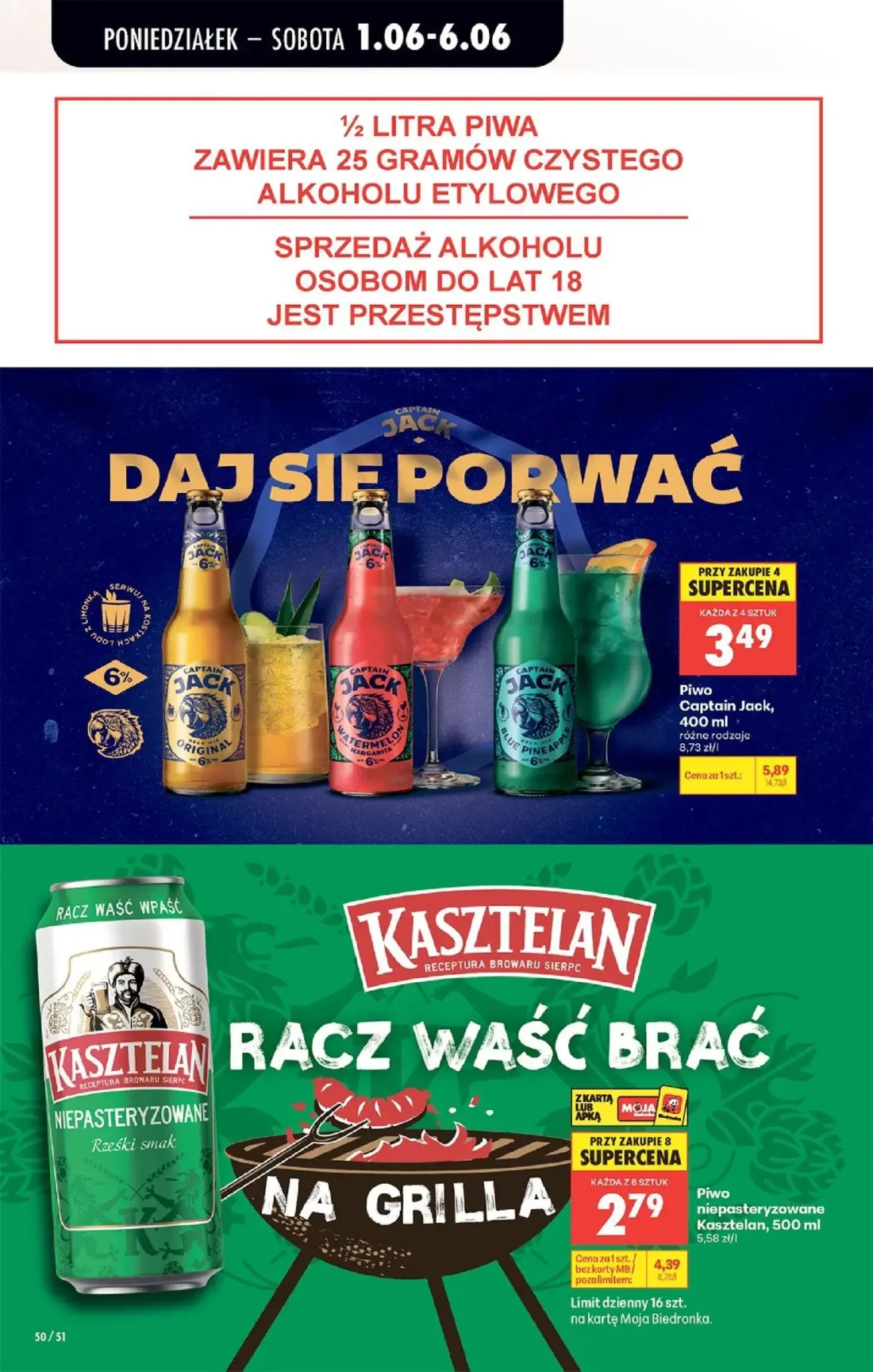 Biedronka gazetka, strona 72 z 95