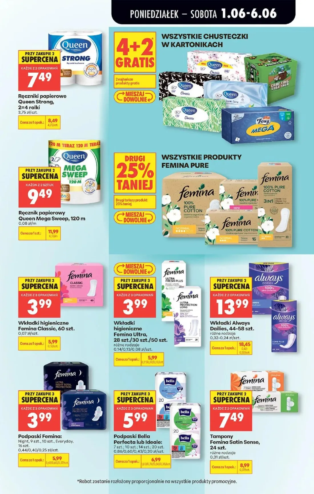 Biedronka gazetka, strona 83 z 95