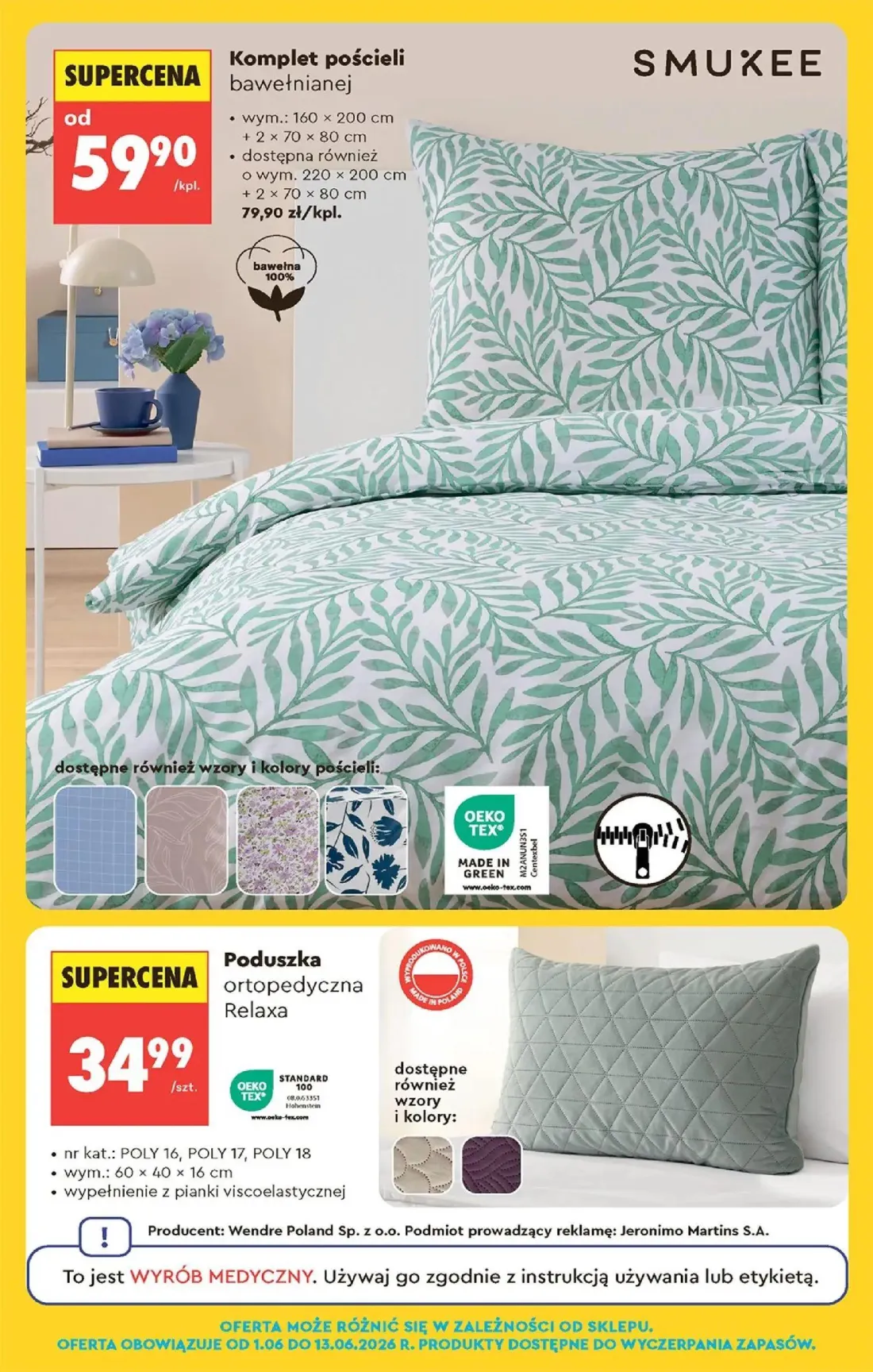 Biedronka gazetka, strona 91 z 95