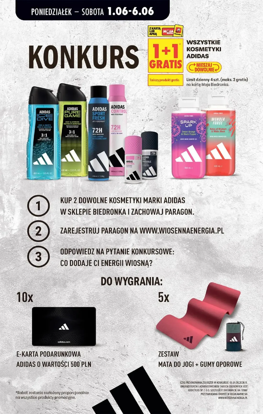 Biedronka gazetka, strona 94 z 95