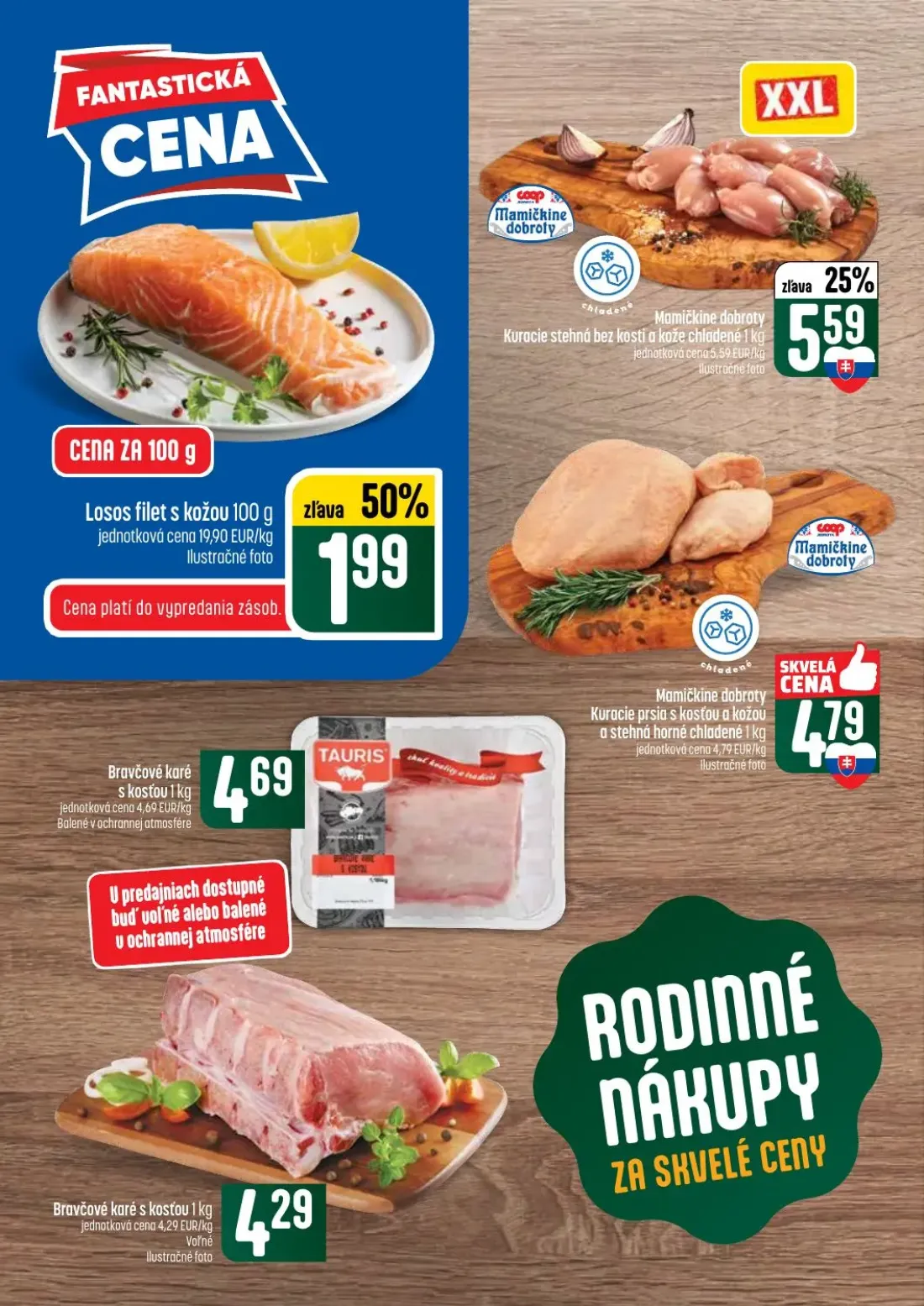 Coop Tempo leták, strana 14 z 60