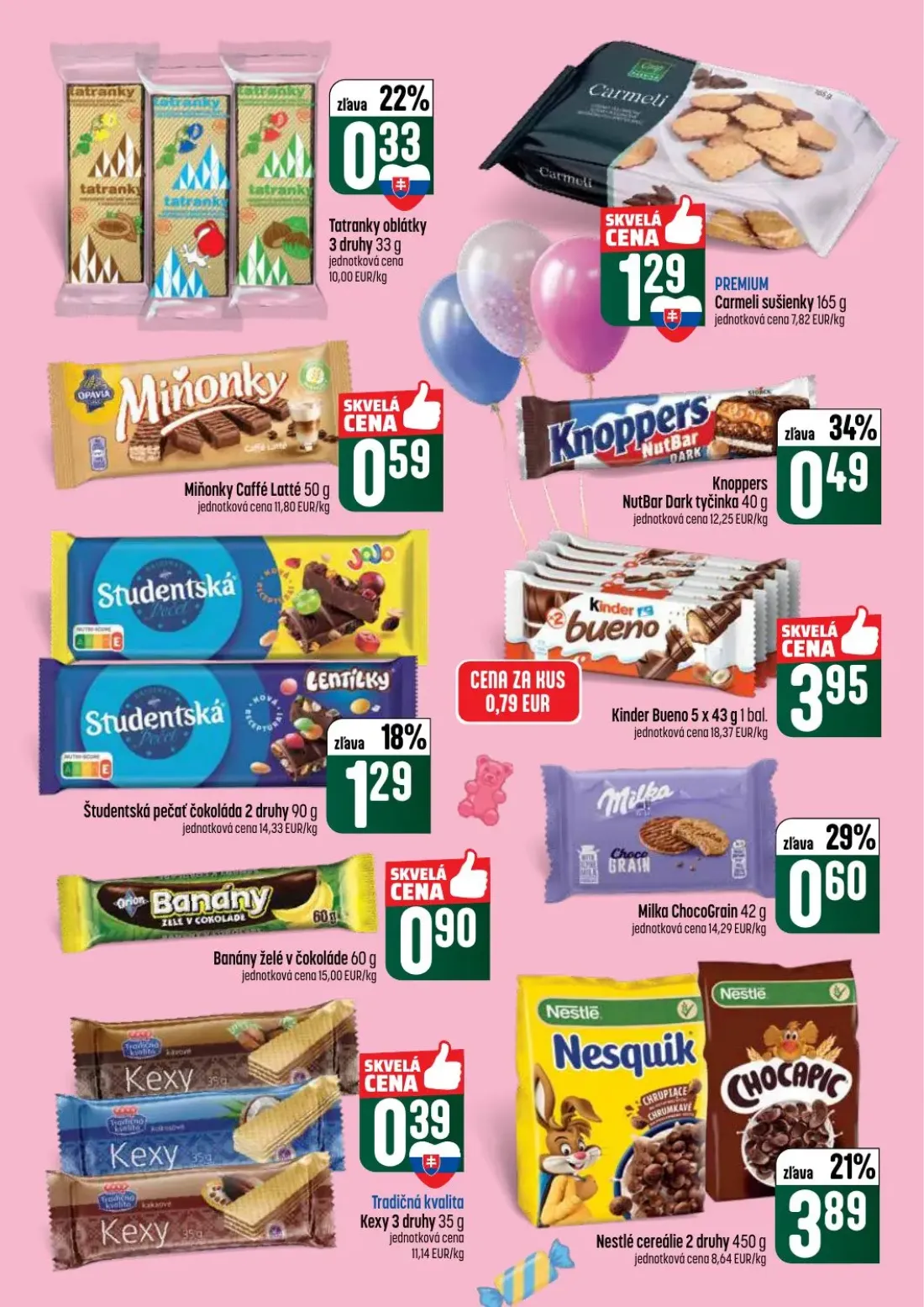 Coop Tempo leták, strana 42 z 60