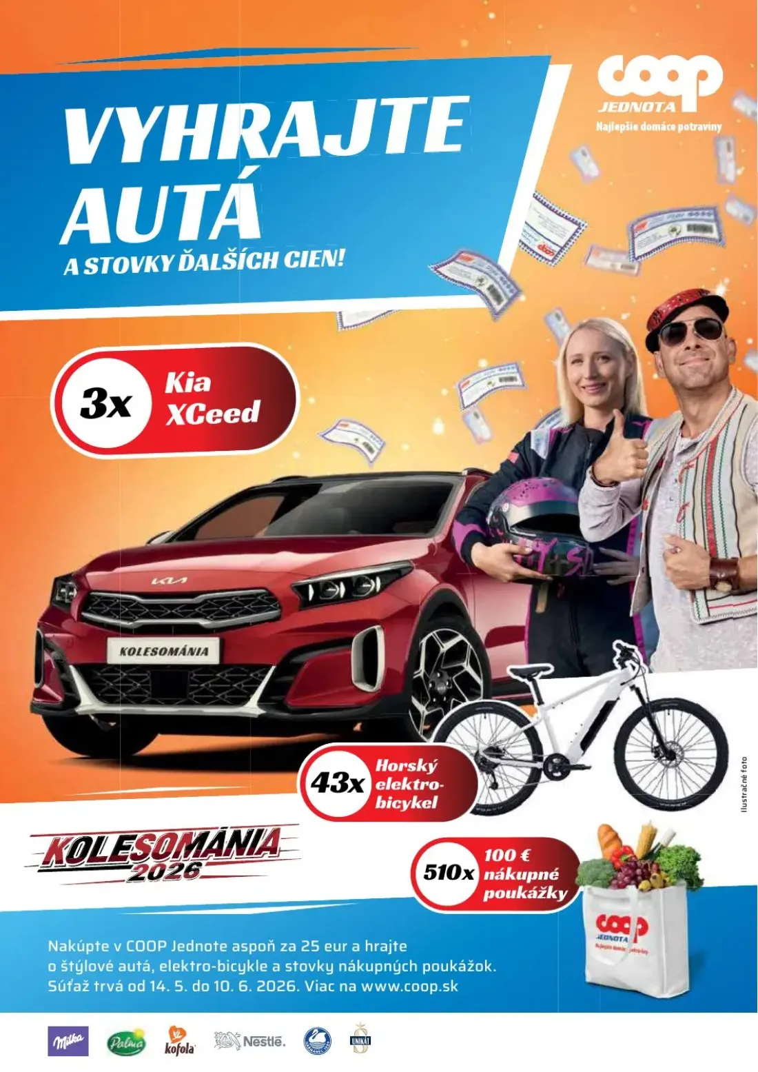 Coop Tempo leták, strana 44 z 60