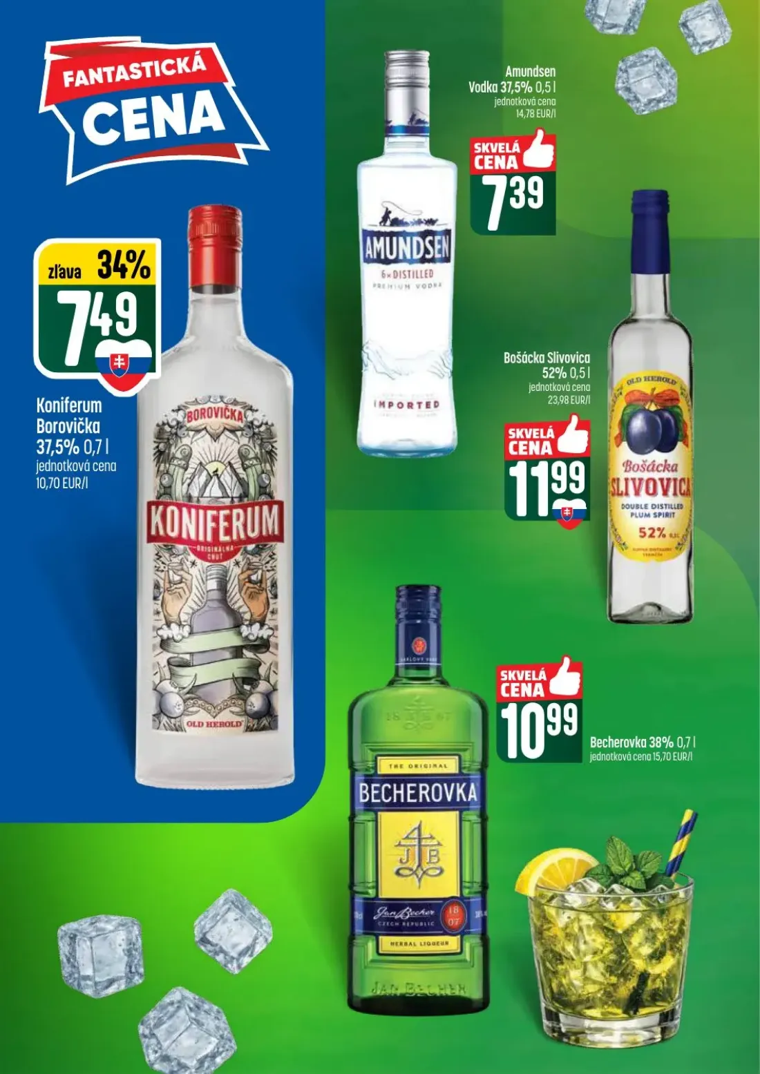 Coop Tempo leták, strana 52 z 60