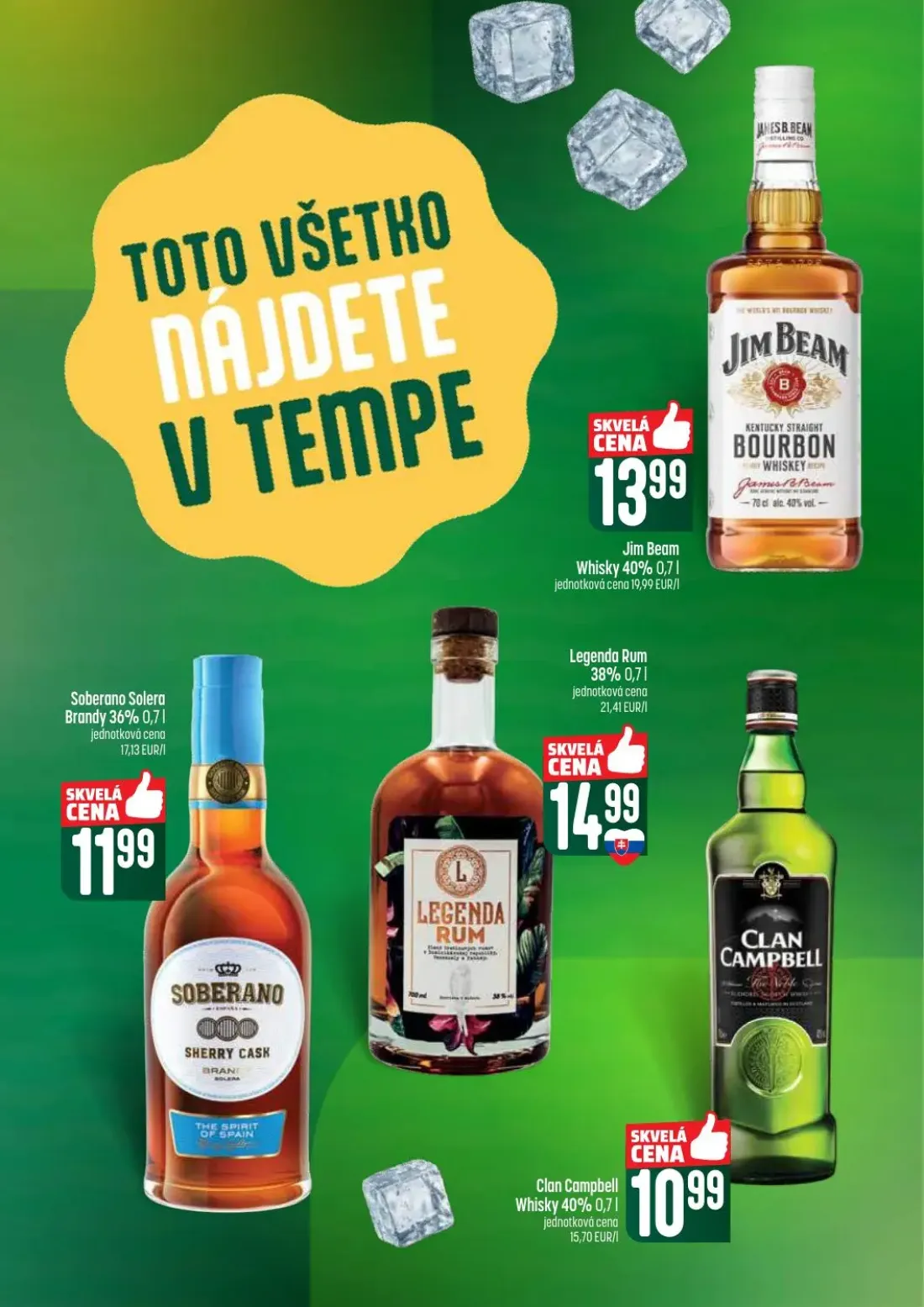 Coop Tempo leták, strana 53 z 60