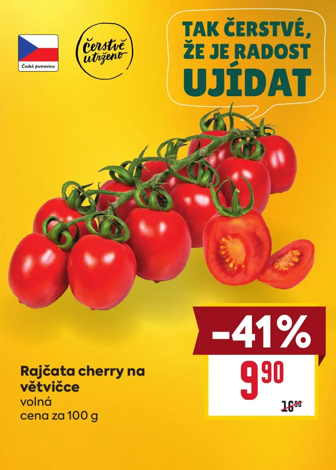 Billa leták, strana 4 z 34