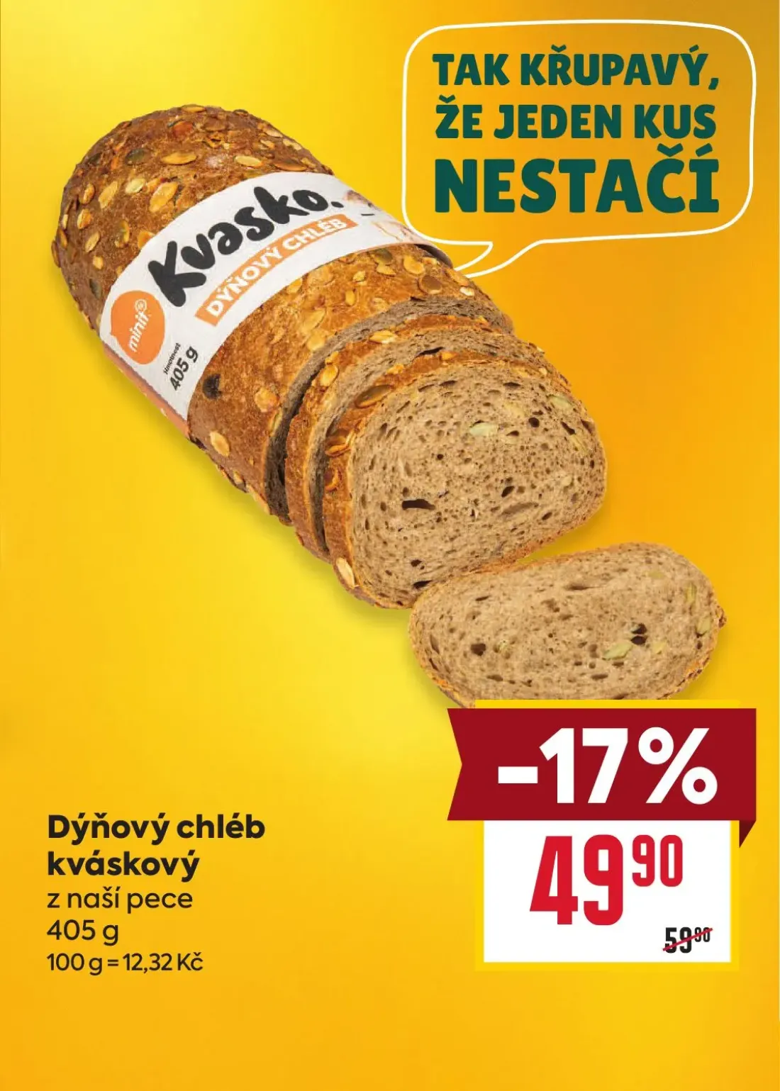 Billa leták, strana 5 z 34