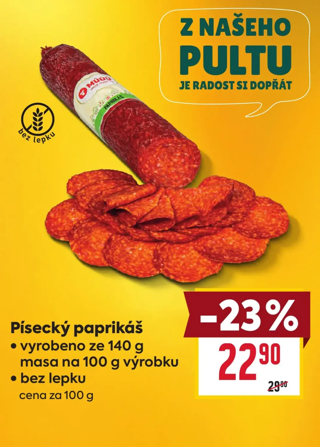 Billa leták, strana 6 z 34