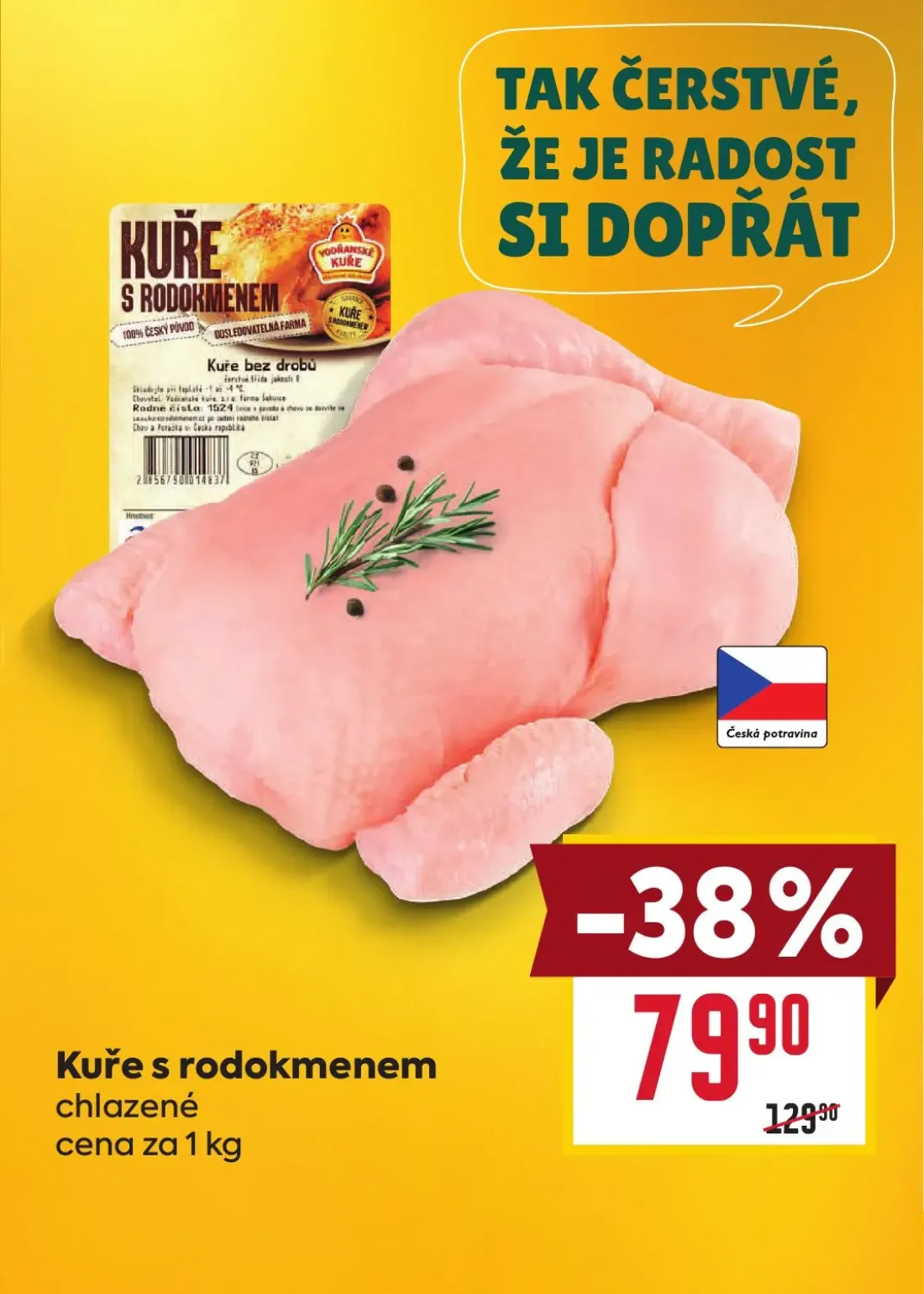 Billa leták, strana 7 z 34