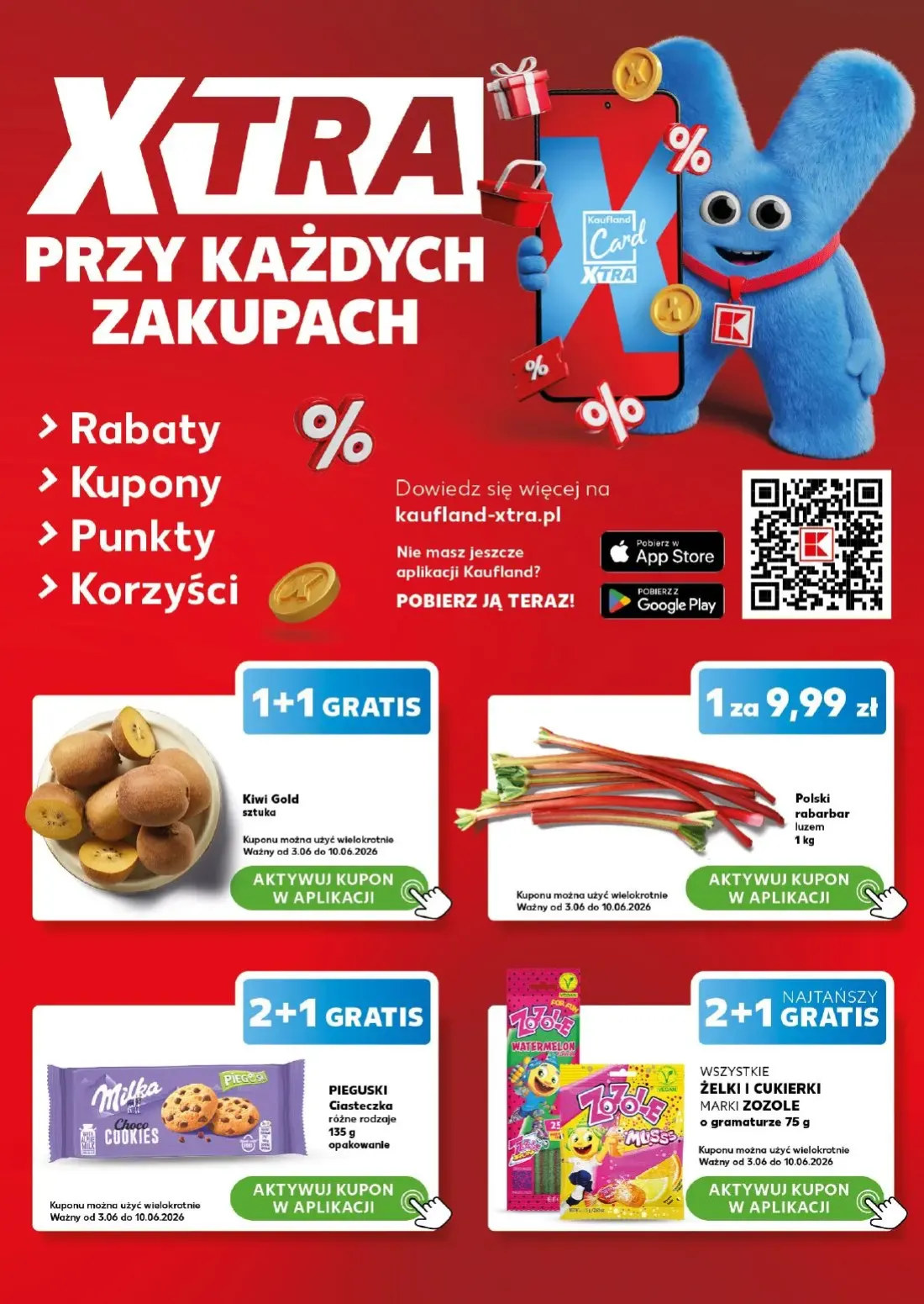 Kaufland gazetka, strona 14 z 18