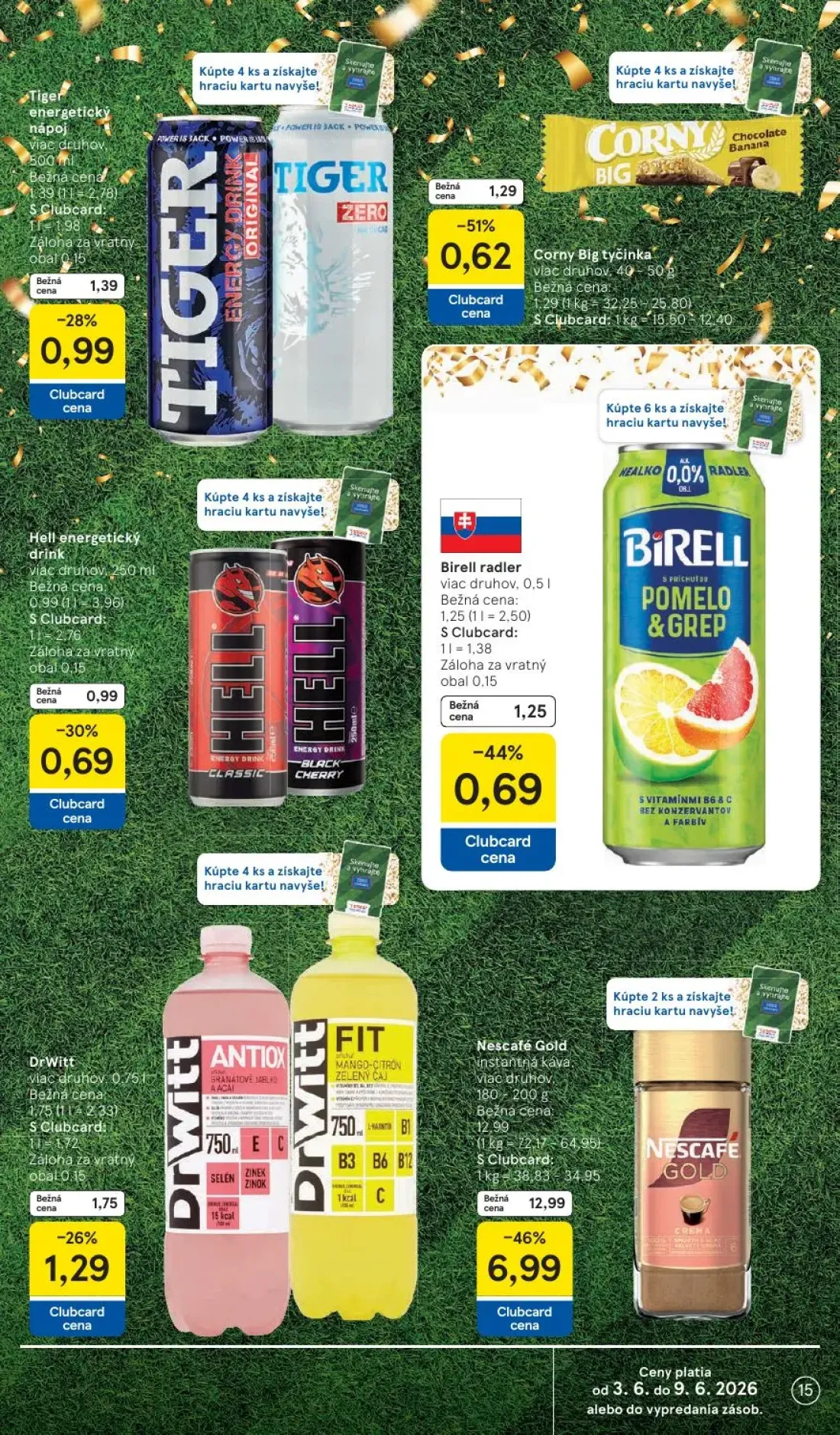 Tesco leták, strana 15 z 52