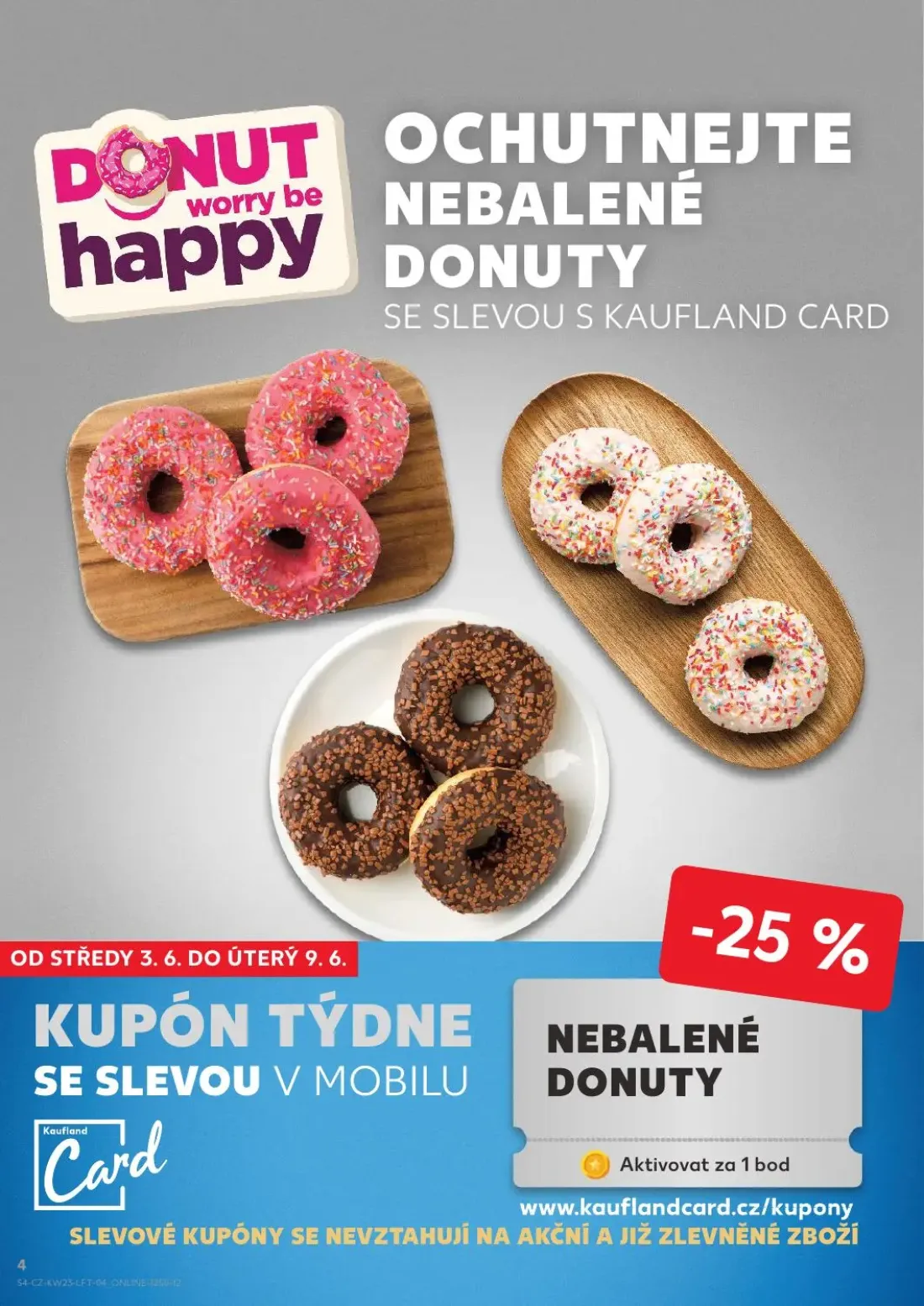 Kaufland leták, strana 4 z 54