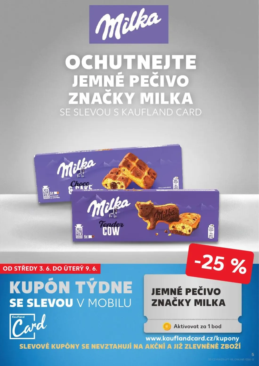 Kaufland leták, strana 5 z 54