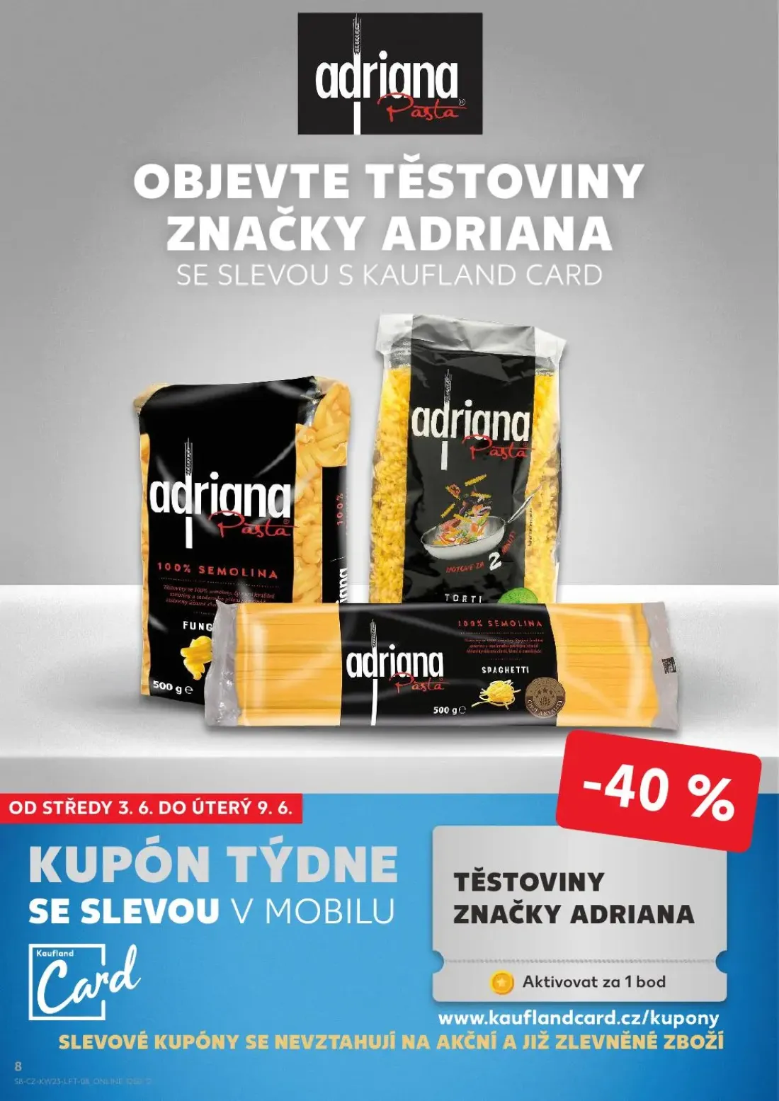 Kaufland leták, strana 8 z 54