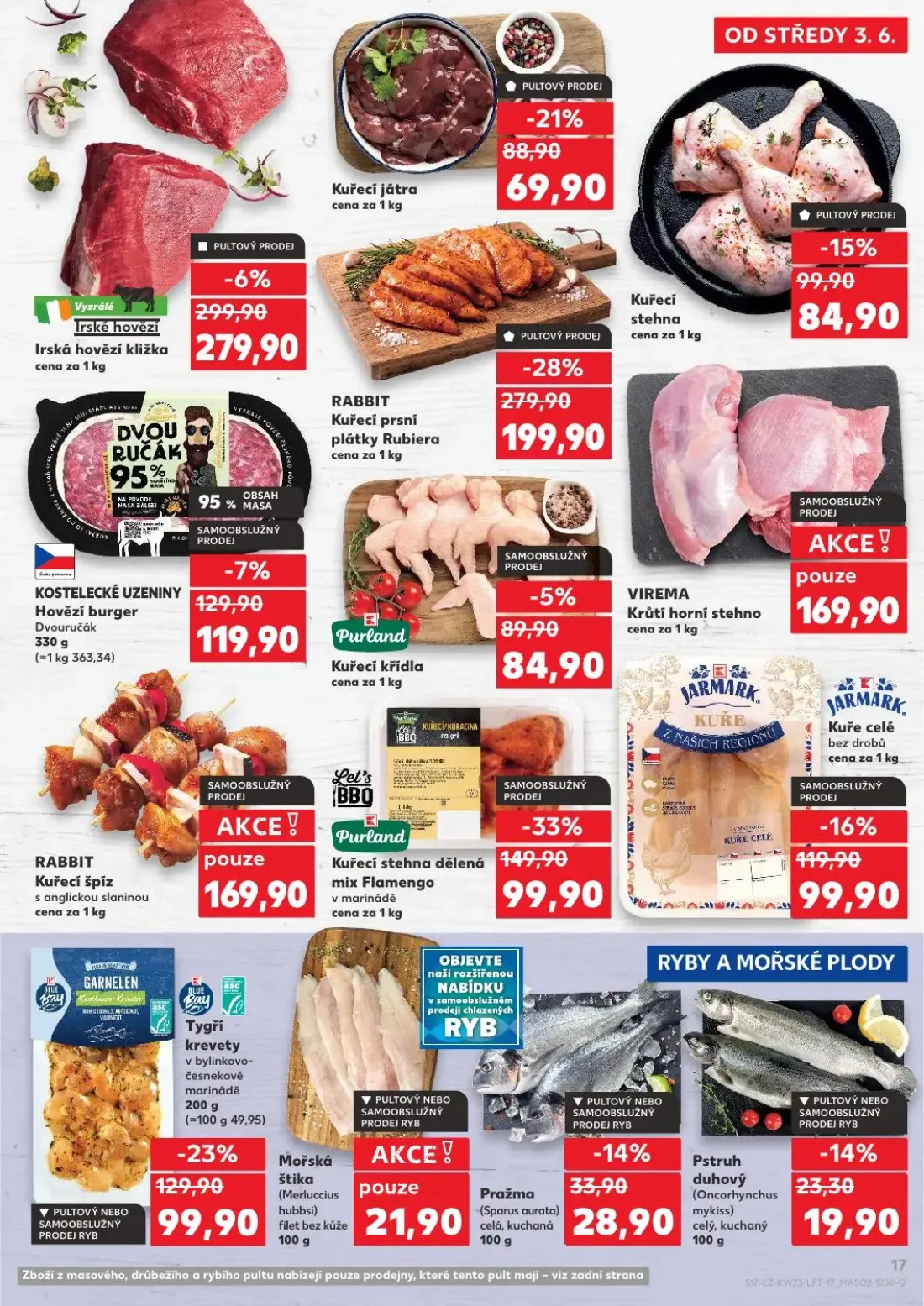 Kaufland leták, strana 17 z 54