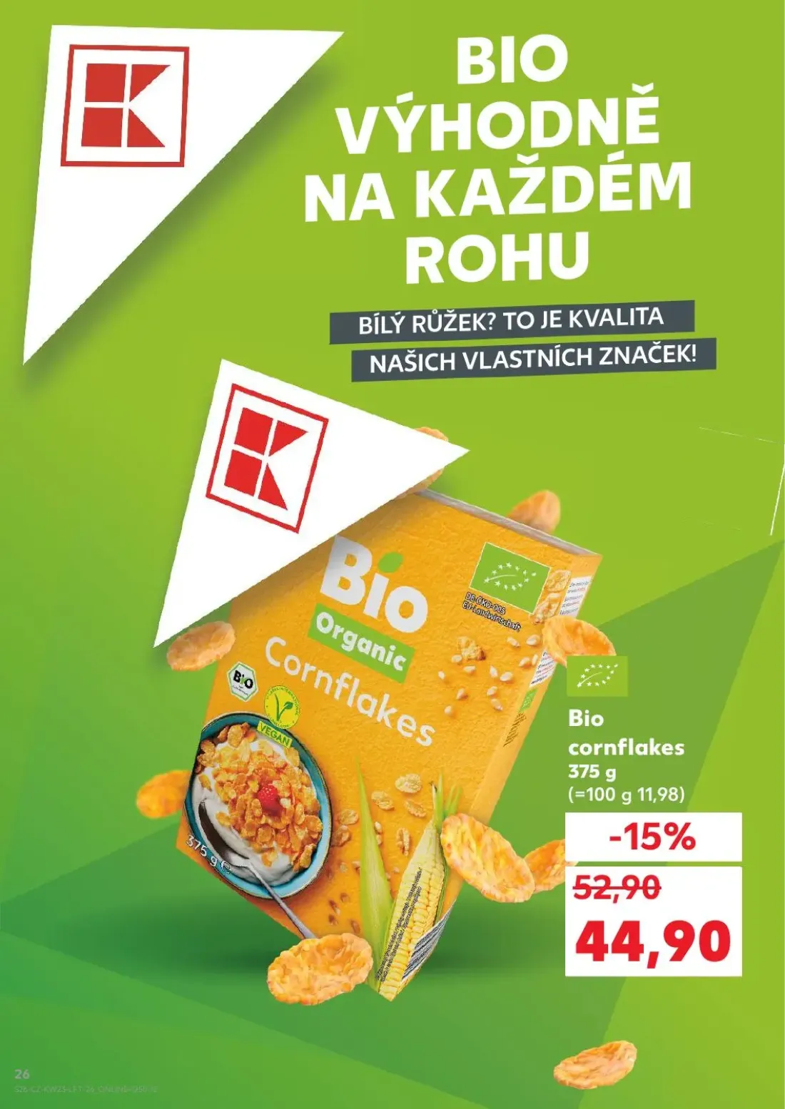 Kaufland leták, strana 26 z 54