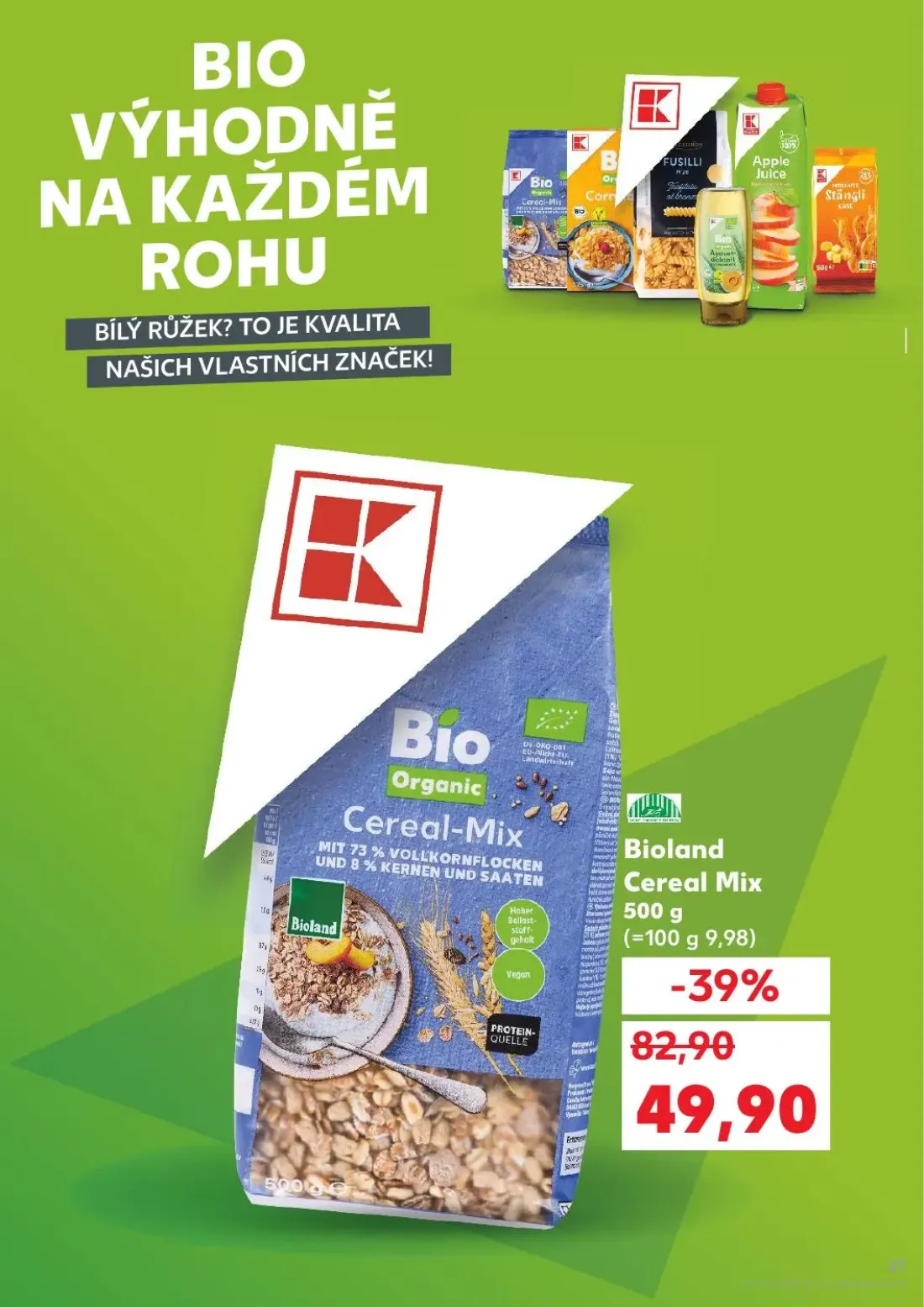 Kaufland leták, strana 27 z 54