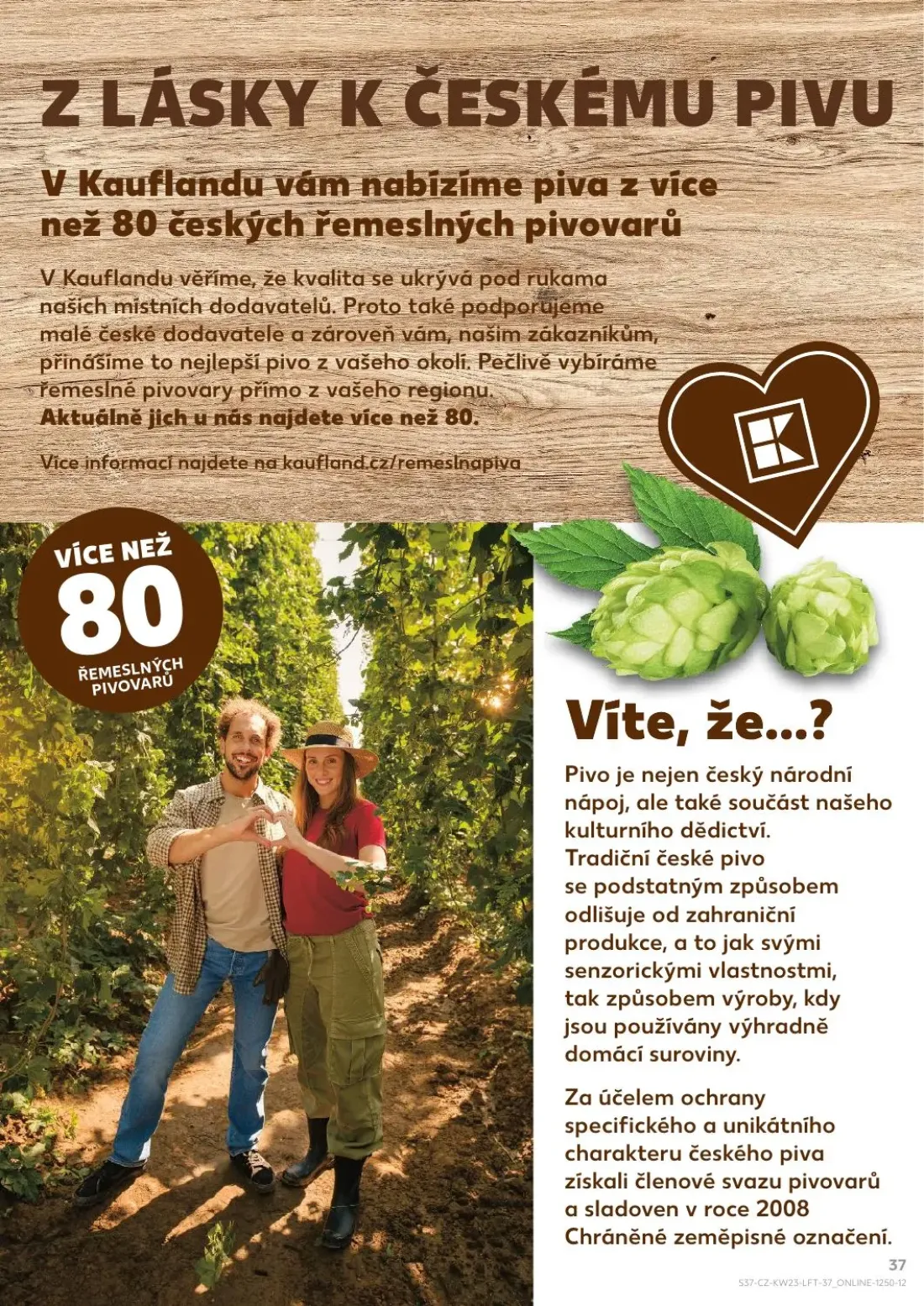 Kaufland leták, strana 37 z 54
