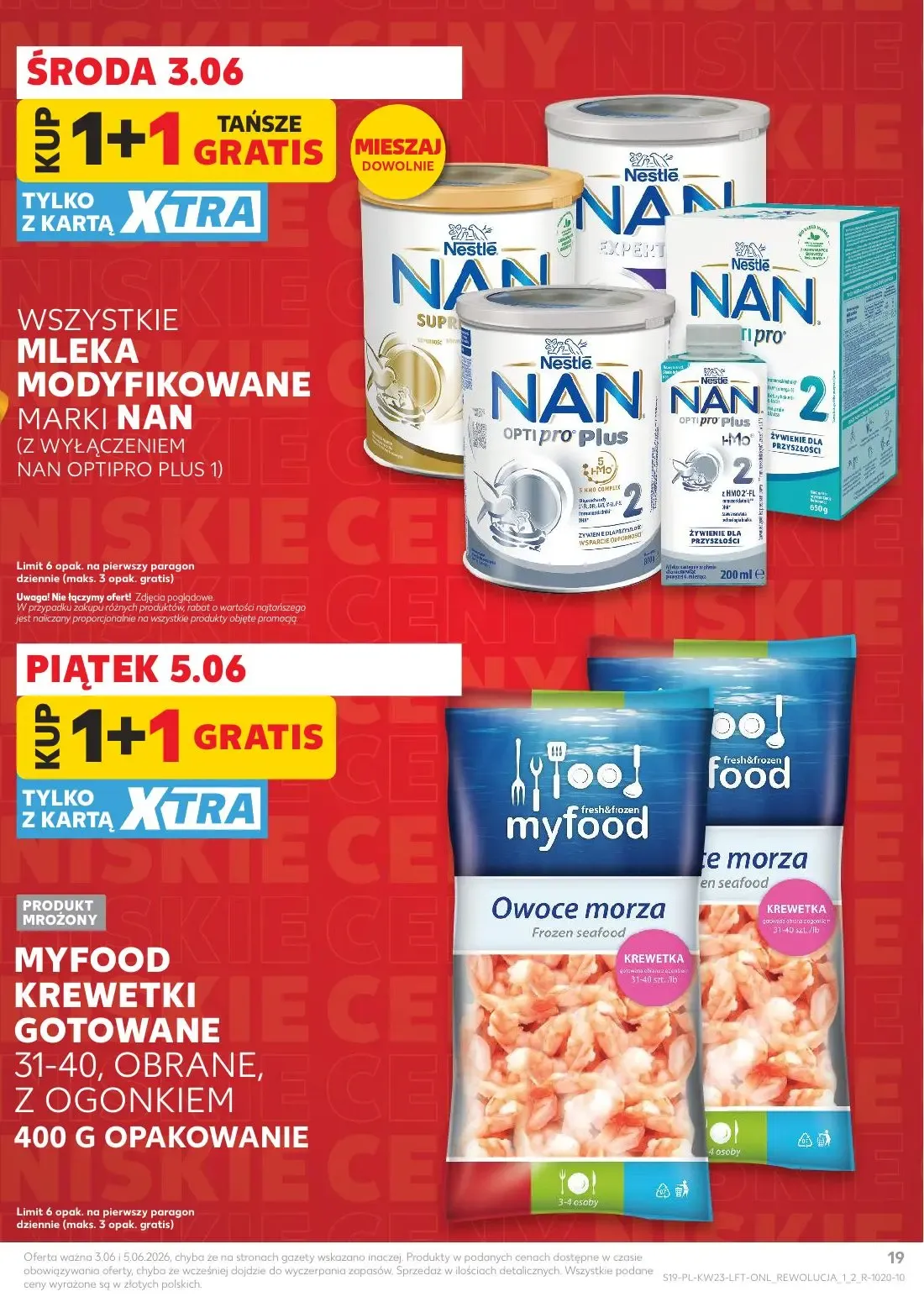 Kaufland gazetka, strona 19 z 74