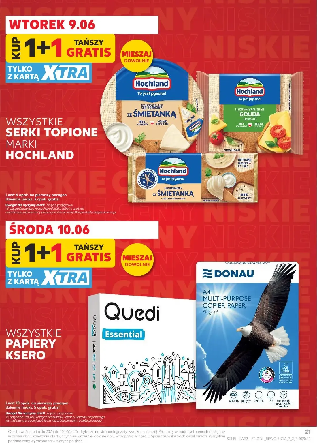 Kaufland gazetka, strona 21 z 74