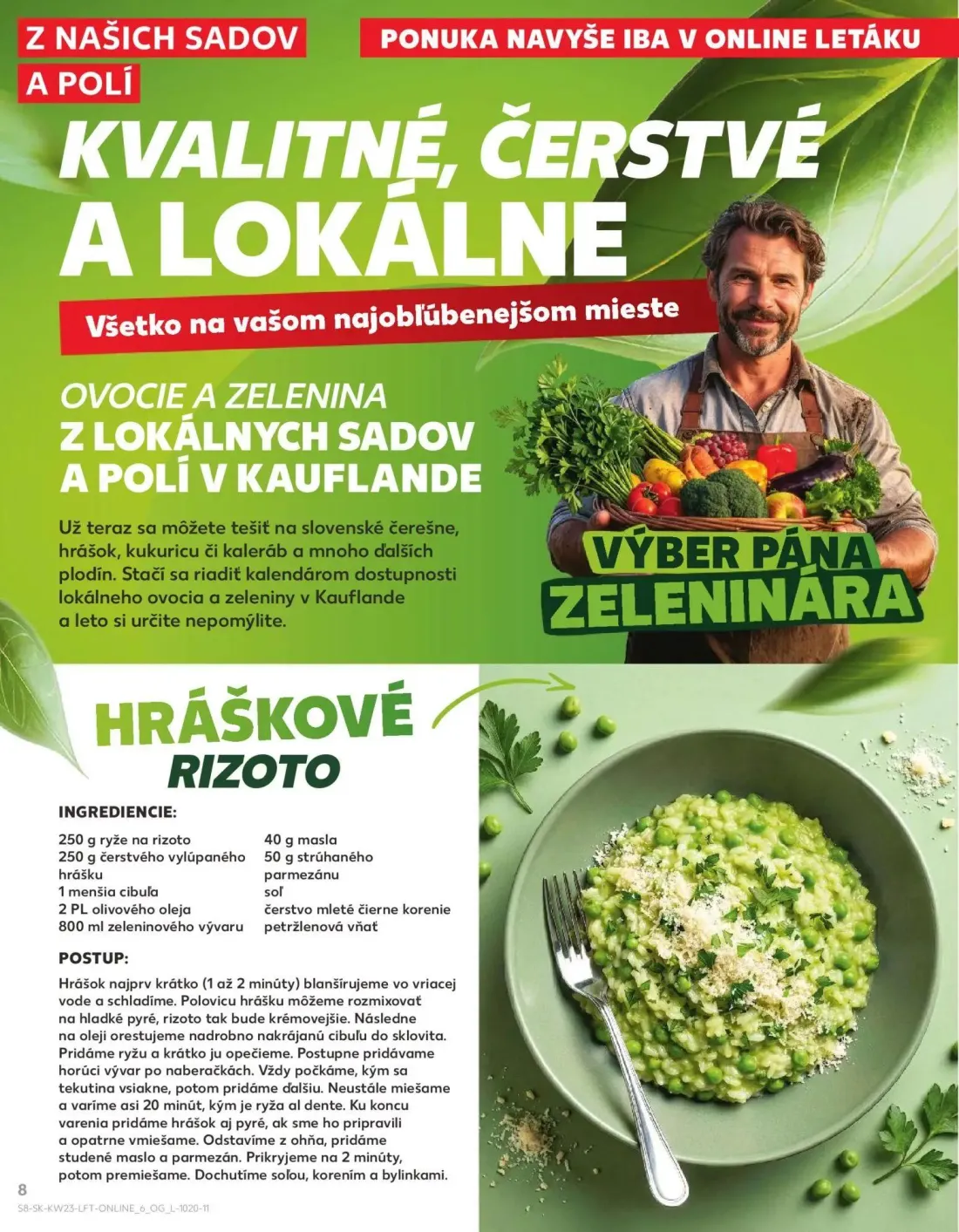 Kaufland leták, strana 8 z 76