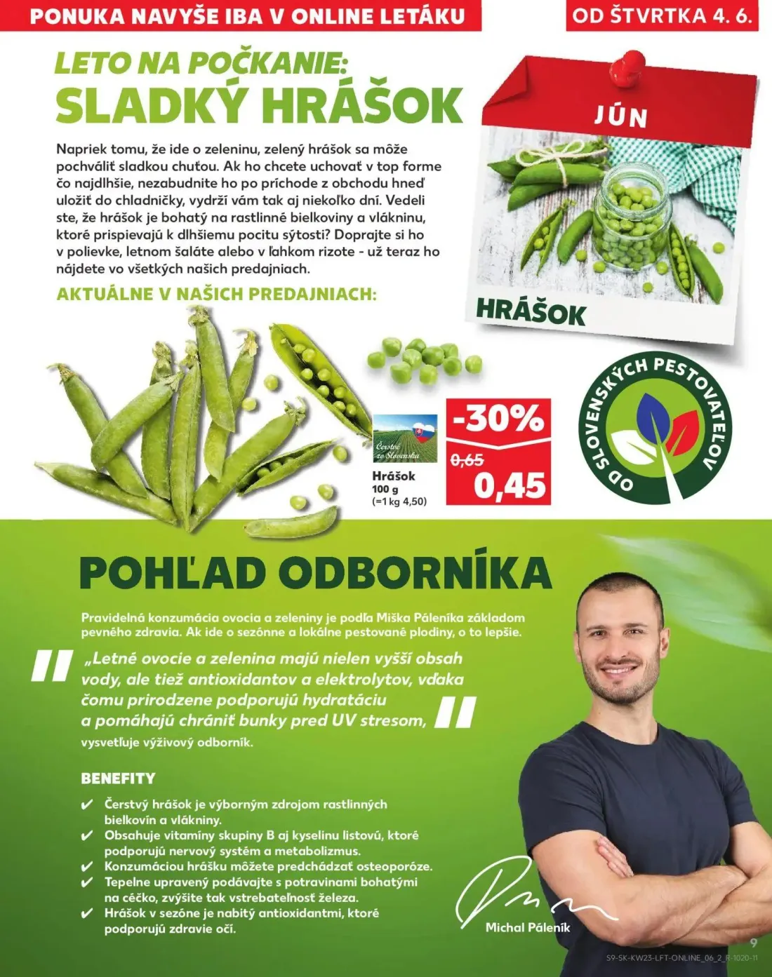 Kaufland leták, strana 9 z 76