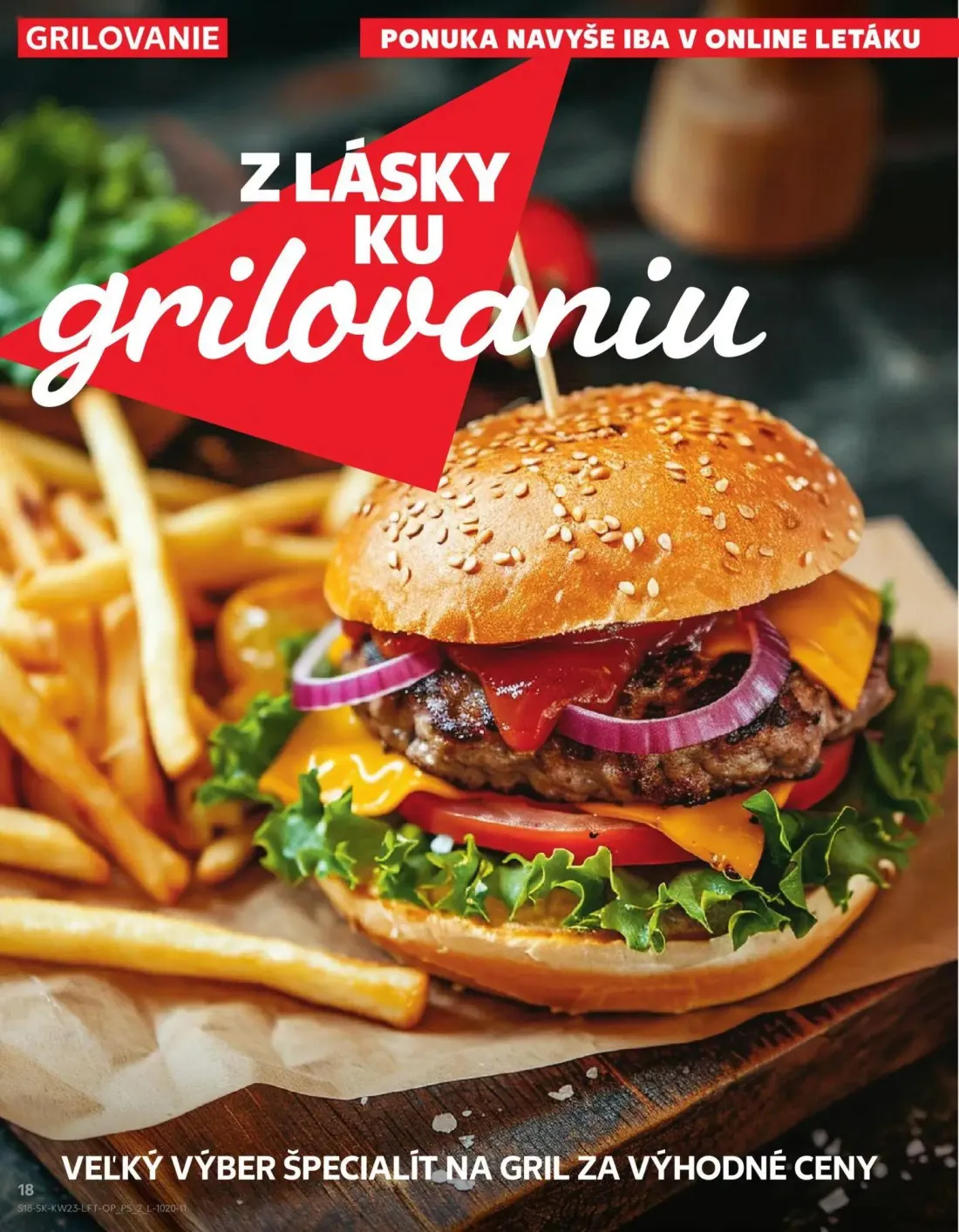 Kaufland leták, strana 18 z 76