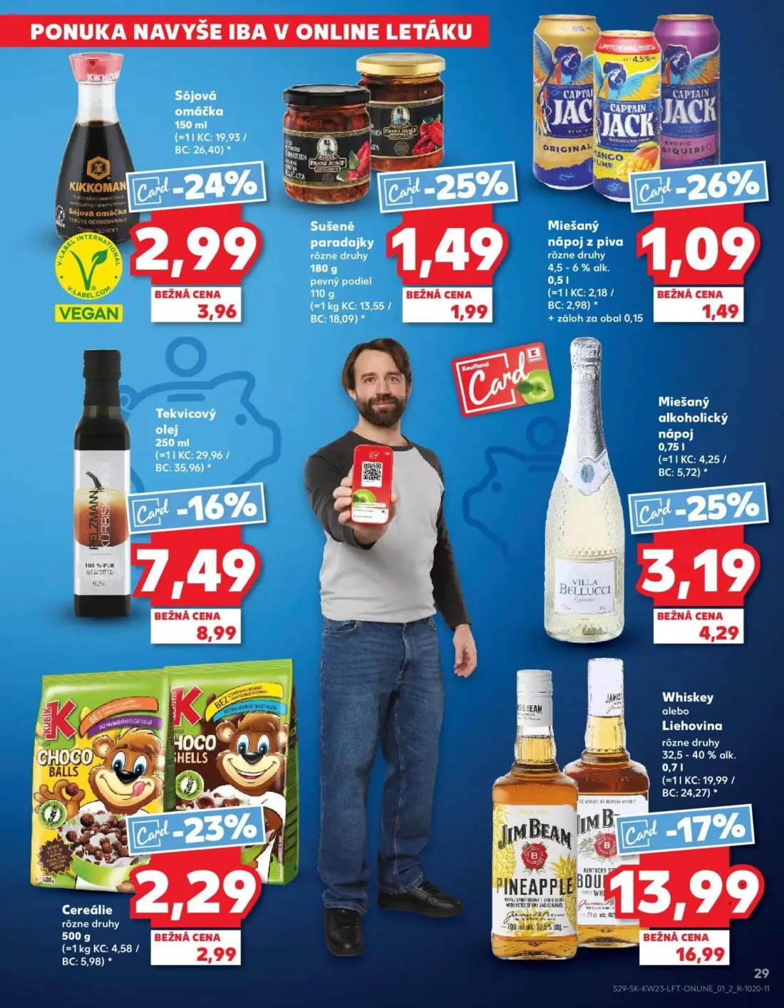 Kaufland leták, strana 29 z 76