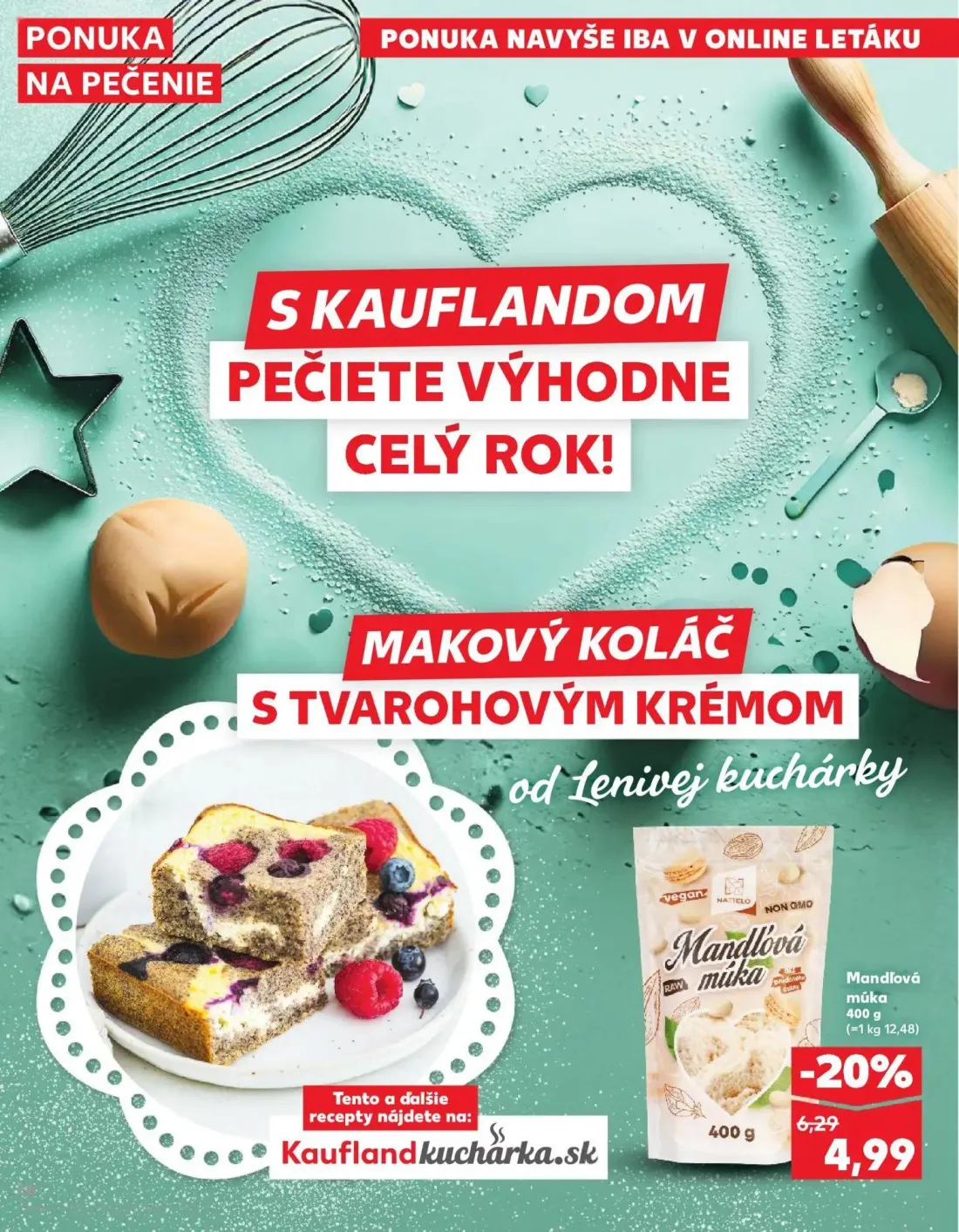 Kaufland leták, strana 38 z 76