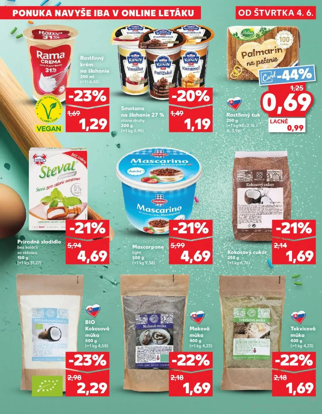 Kaufland leták, strana 39 z 76