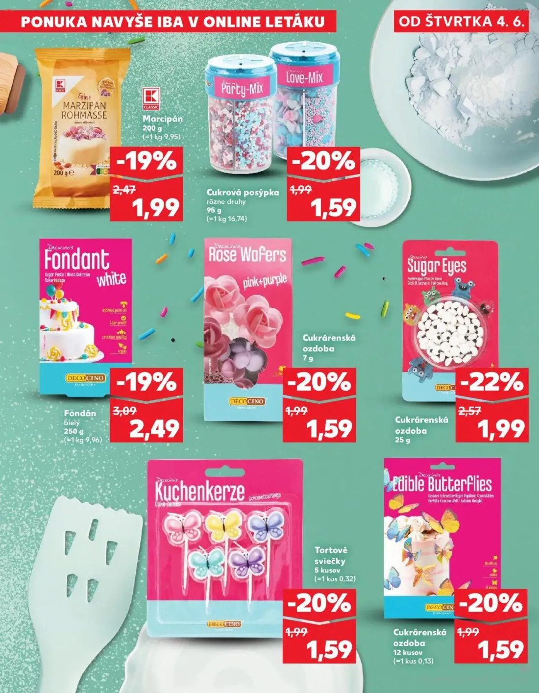 Kaufland leták, strana 41 z 76
