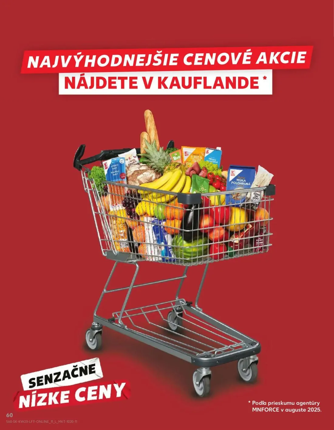 Kaufland leták, strana 60 z 76