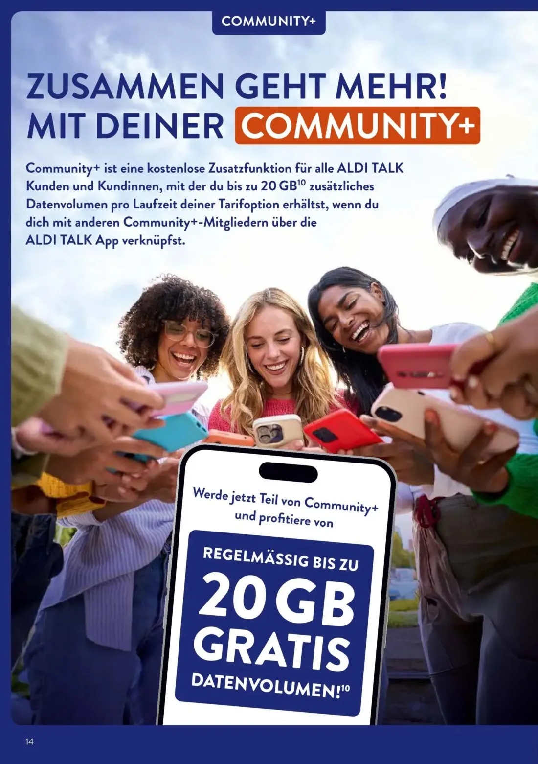 Aldi Nord Prospekt, Seite 14 von 20